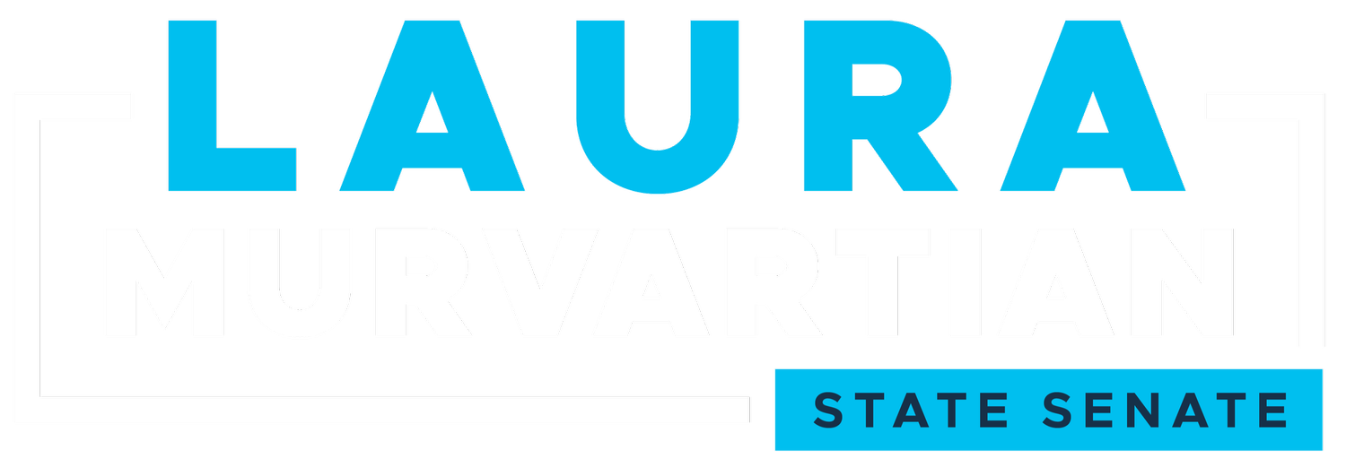 Laura Murvartian