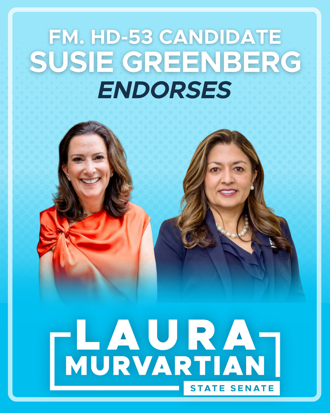 Susie Greenberg