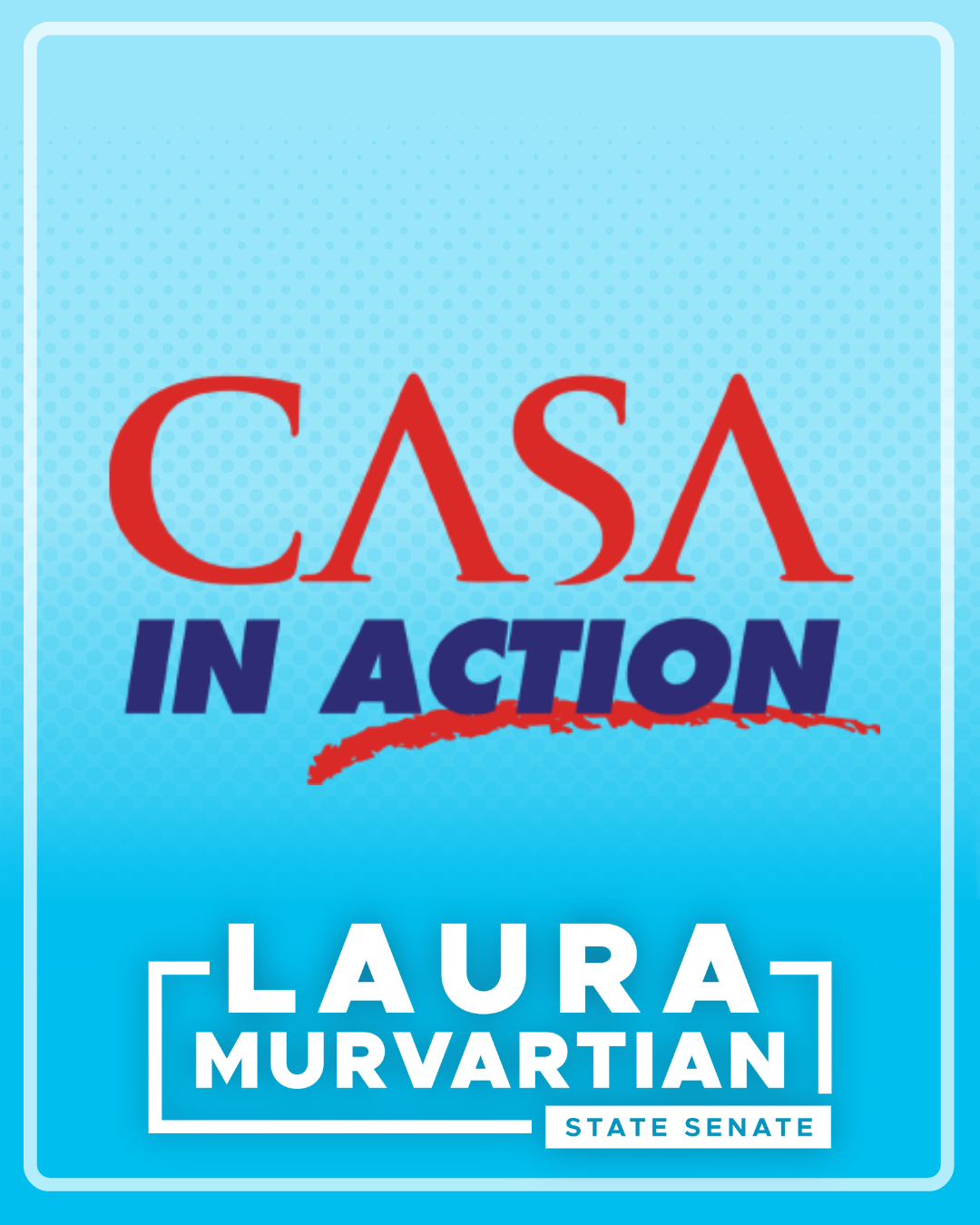 CASA in Action