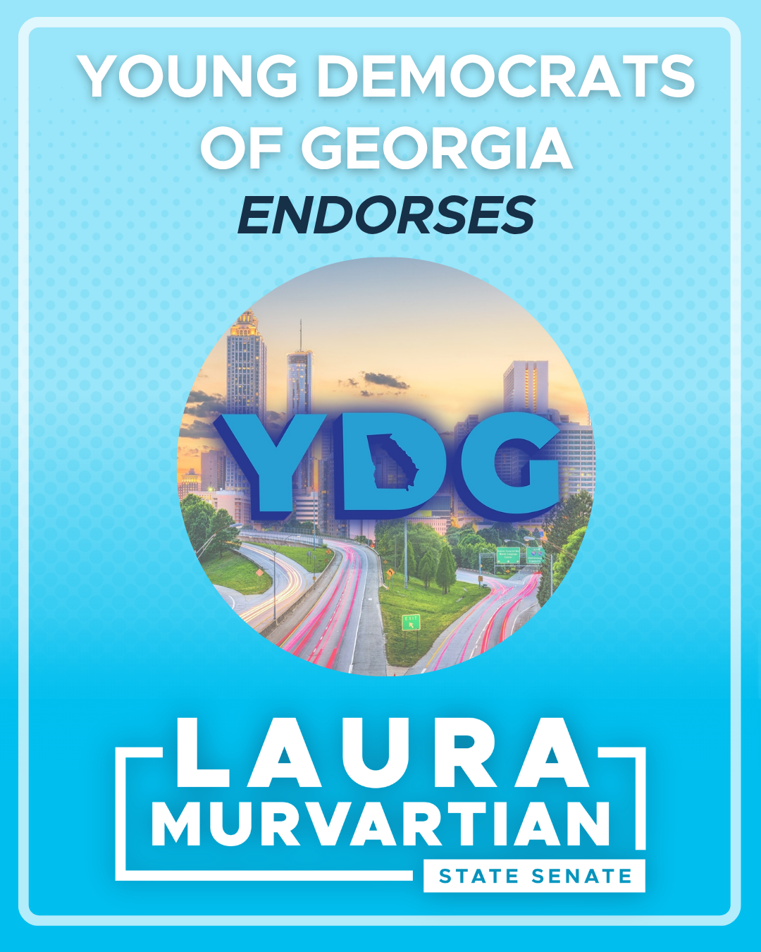 Young Democrats Georgia
