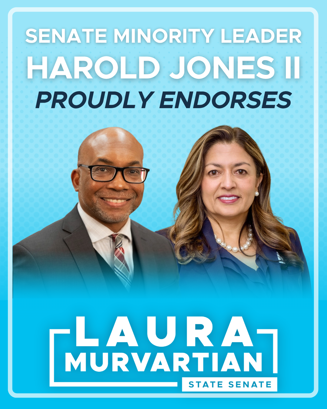 Harold Jones II