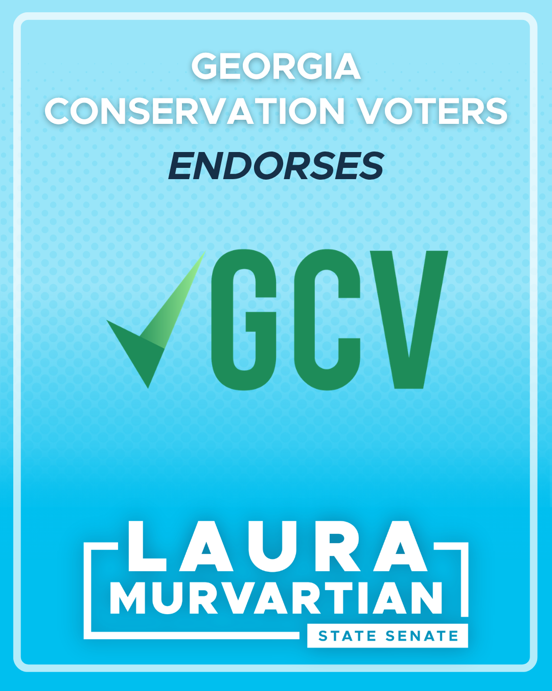 Georgia Conservation Voters