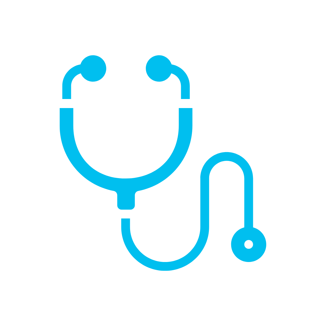 Icon of Stethoscope representing Georgia Senate Candidate Laura Murvartian