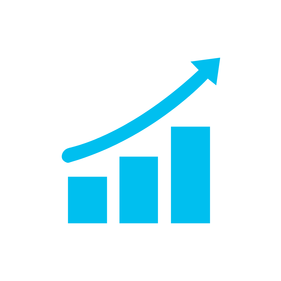 Icon of Graph representing Georgia Senate Candidate Laura Murvartian