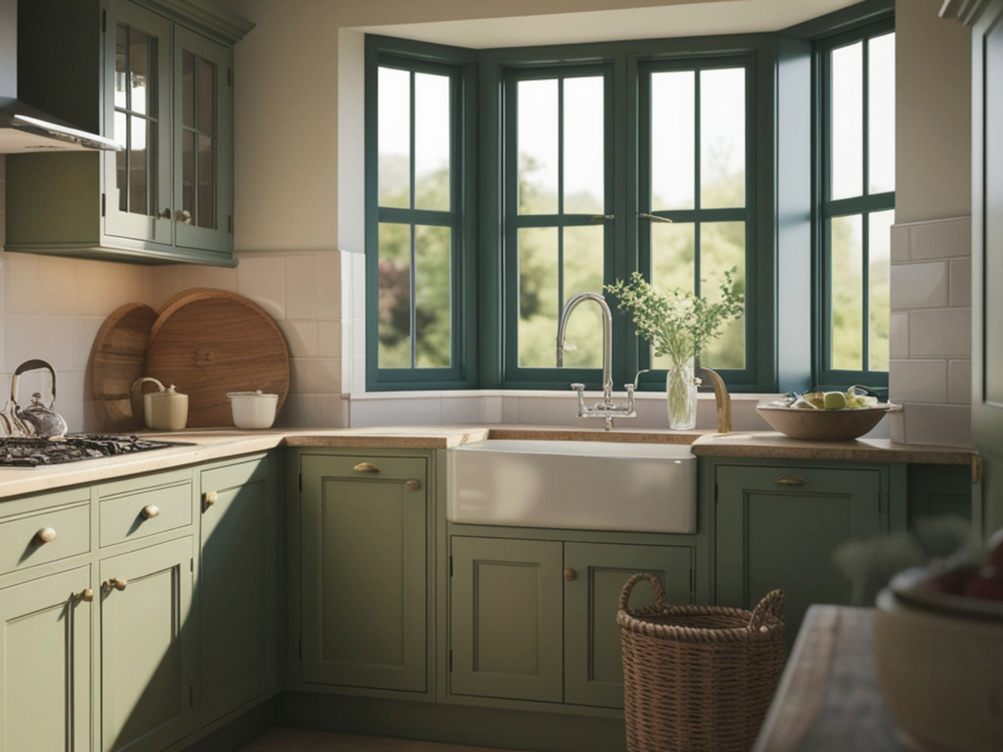The 3 Things You Need to Create a Beautiful Home