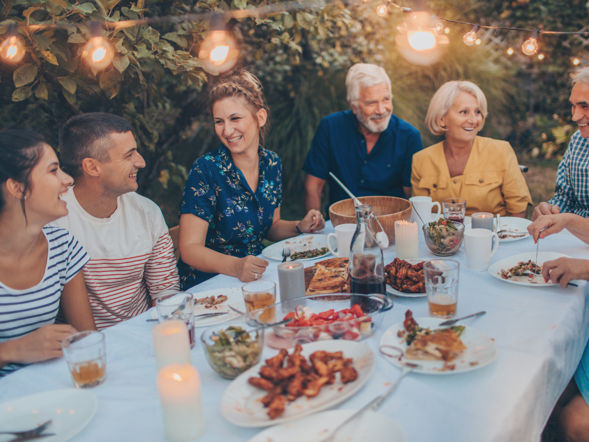Culture: How Personal &amp; Family Habits Build Legacy