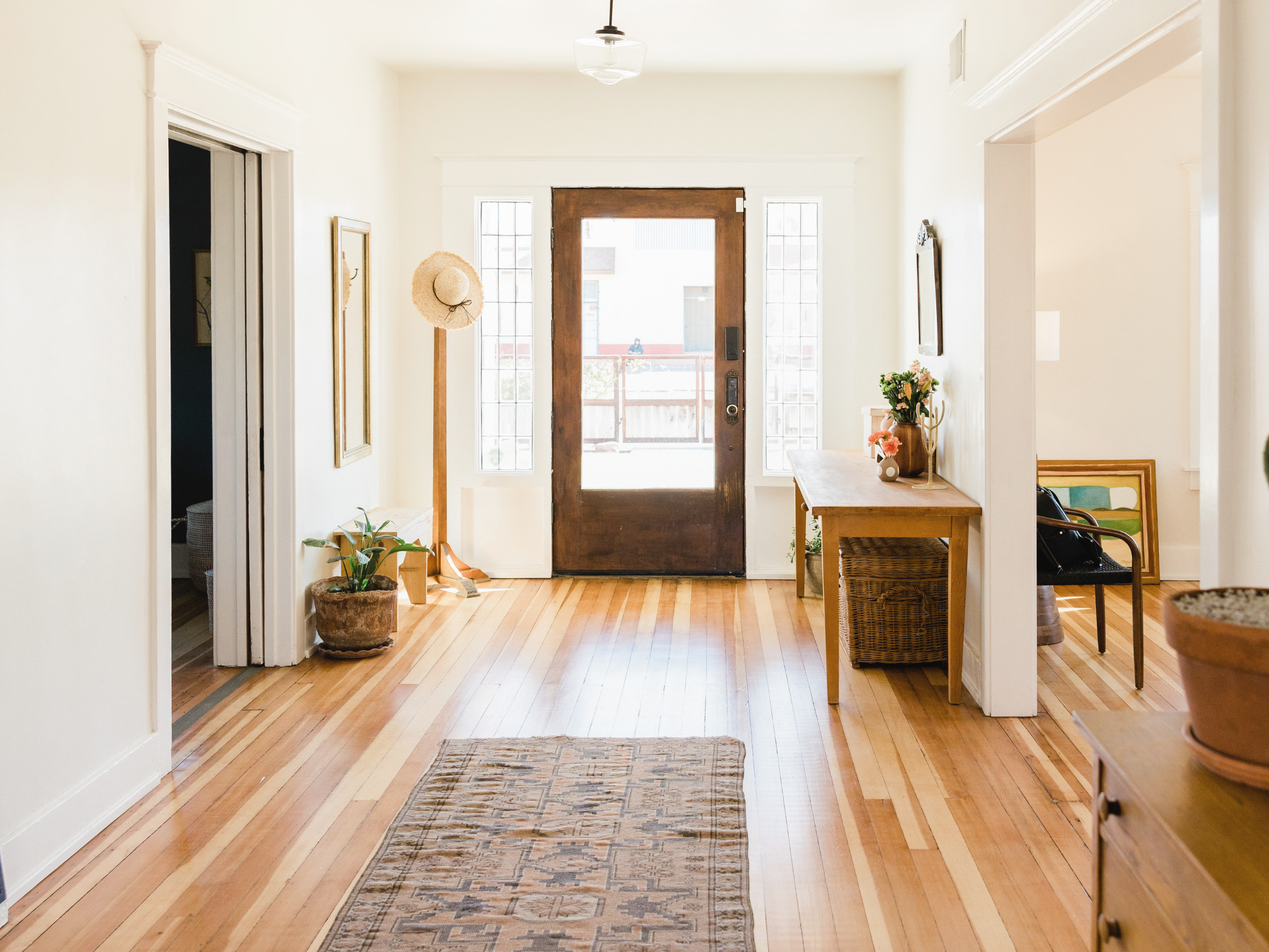 Design: The Art of Creating Home
