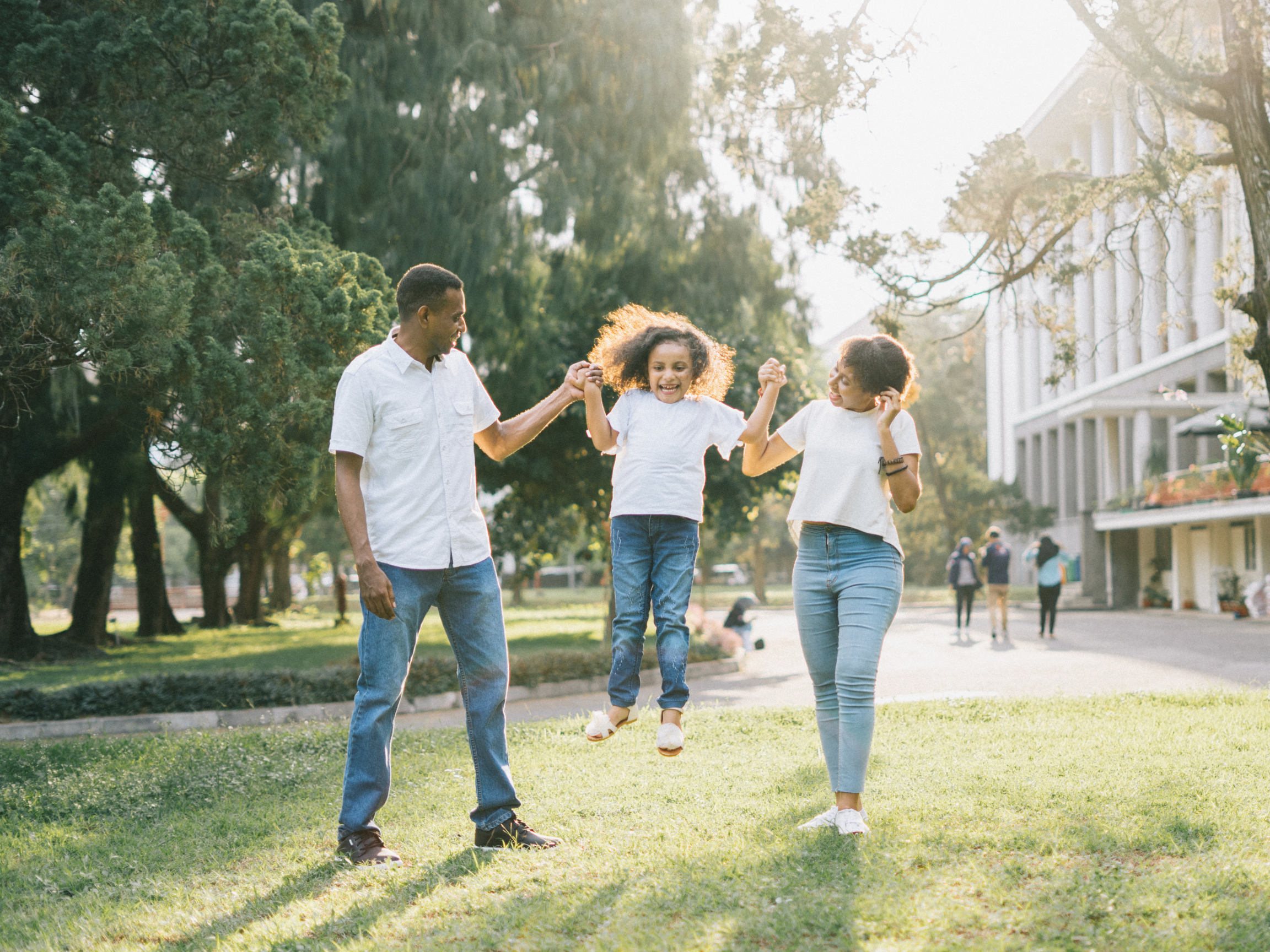 Ascending Together: The Purpose of Family