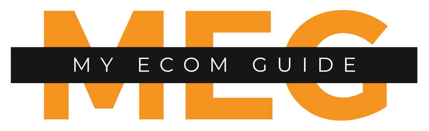 MyEcomGuide