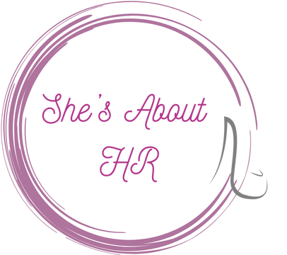 She&#39;s About HR