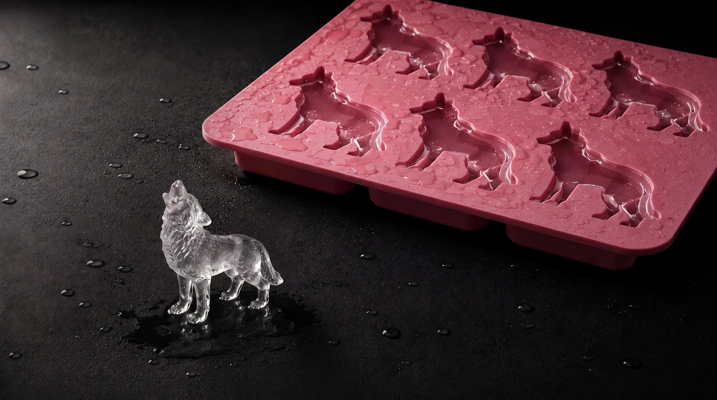ice trays