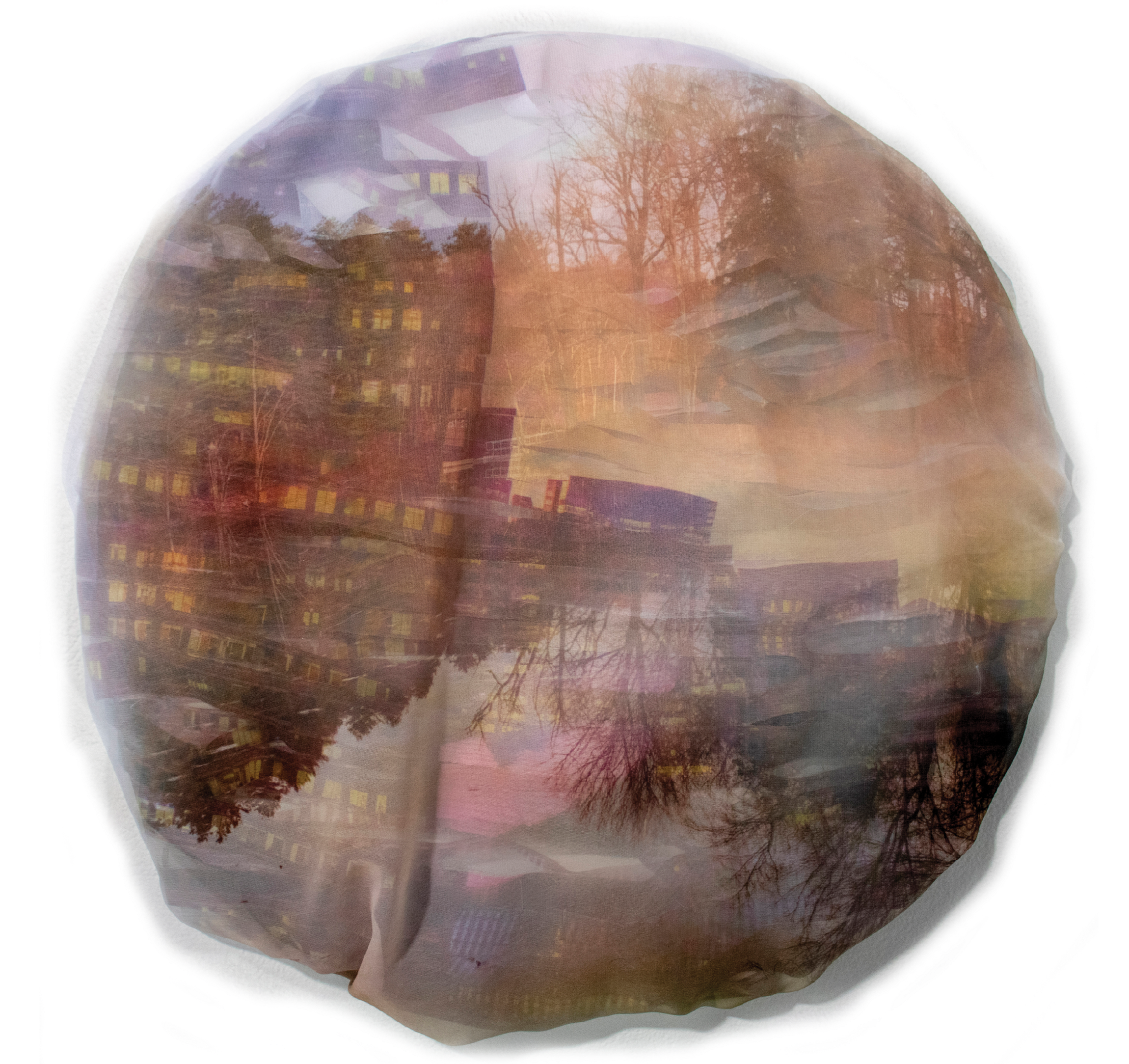 Portholes, Portals