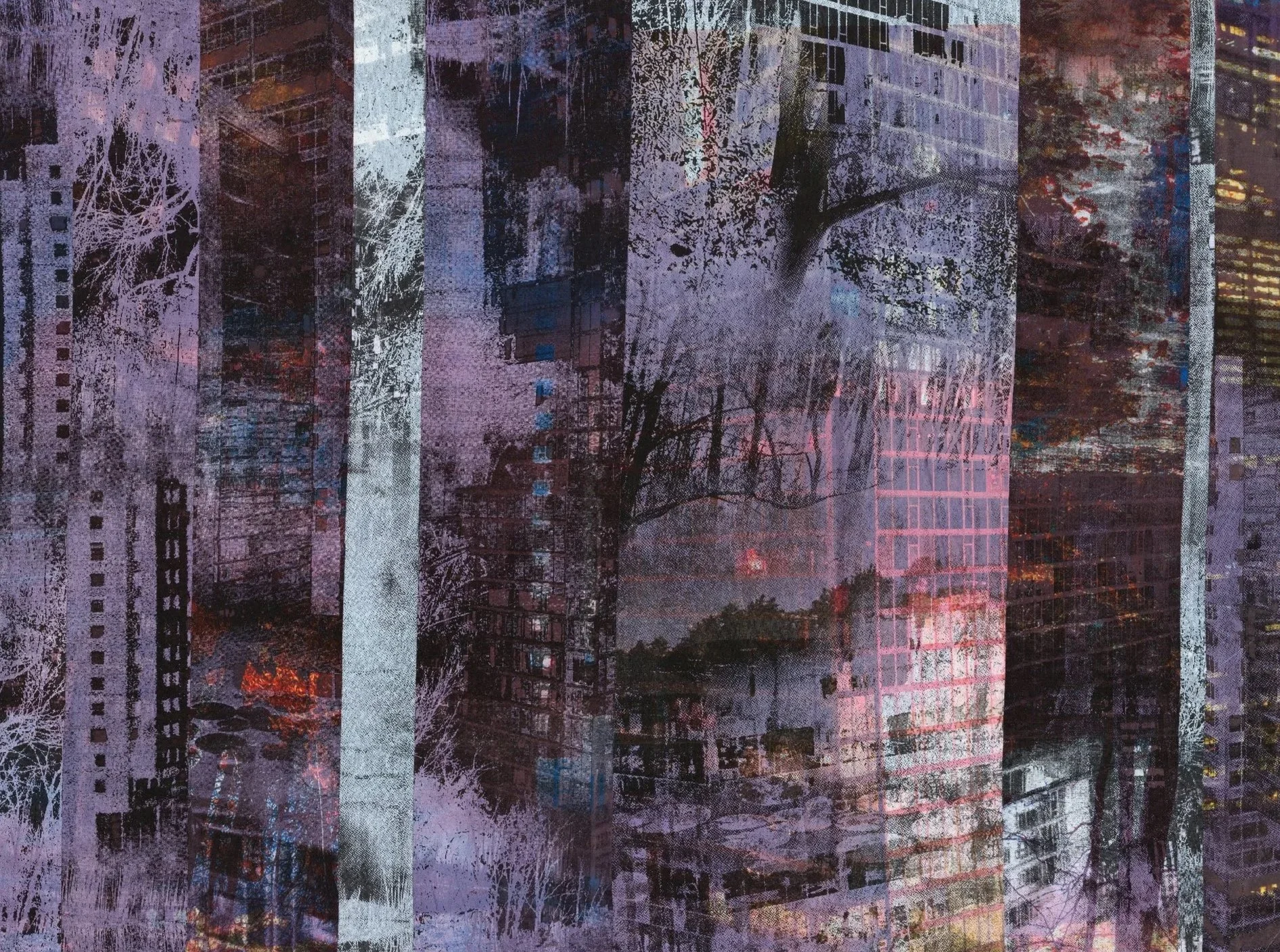 Fragmented Places