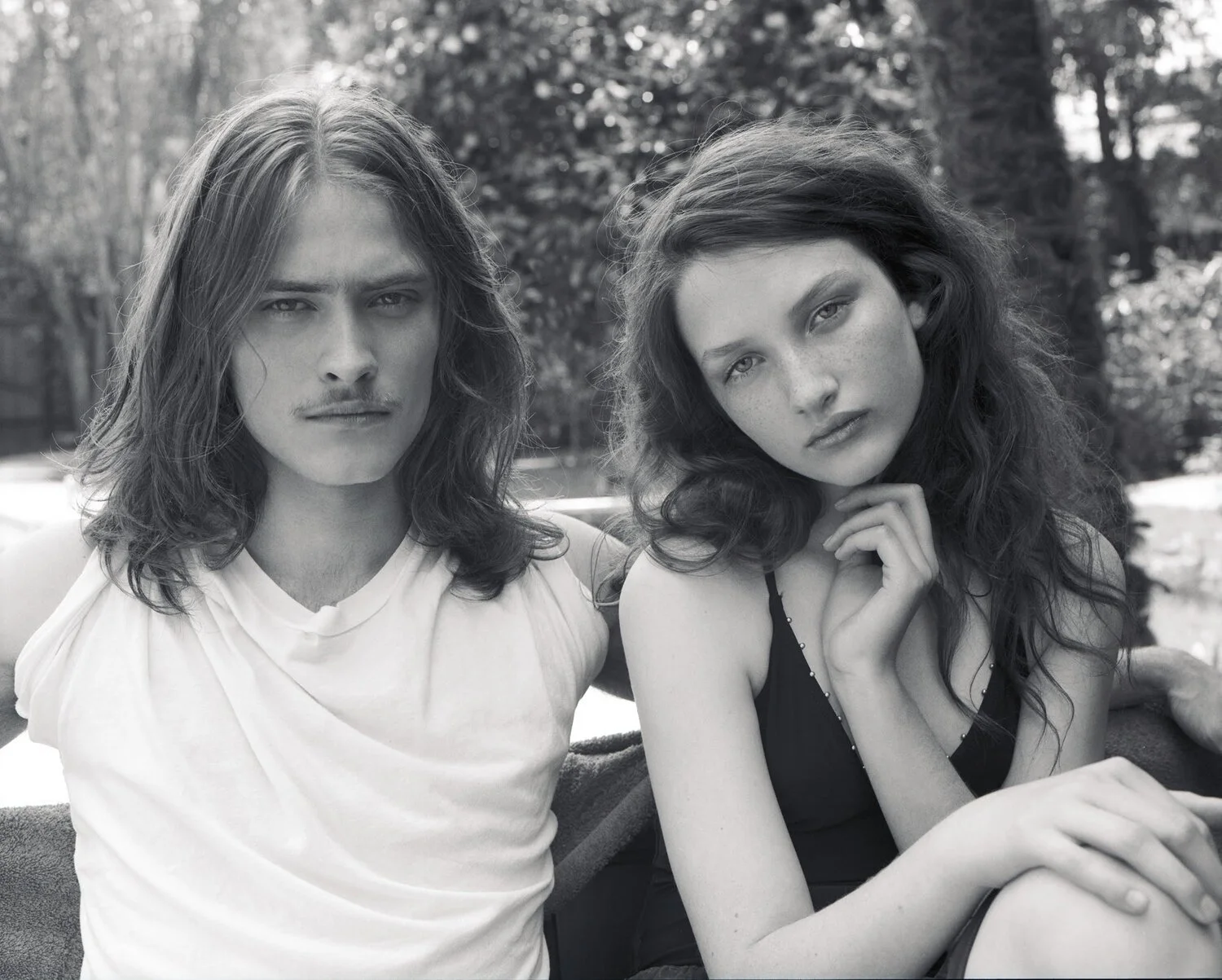 Vanity Fair Italy 2007