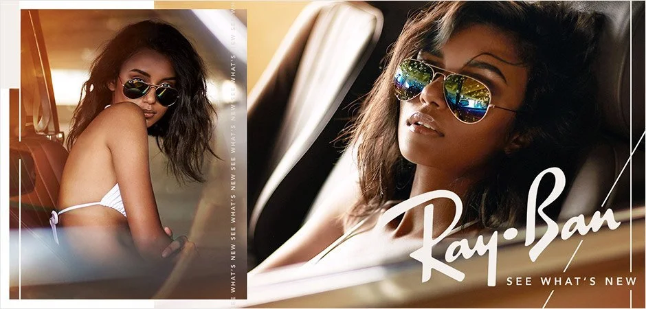 Ray Ban 2015