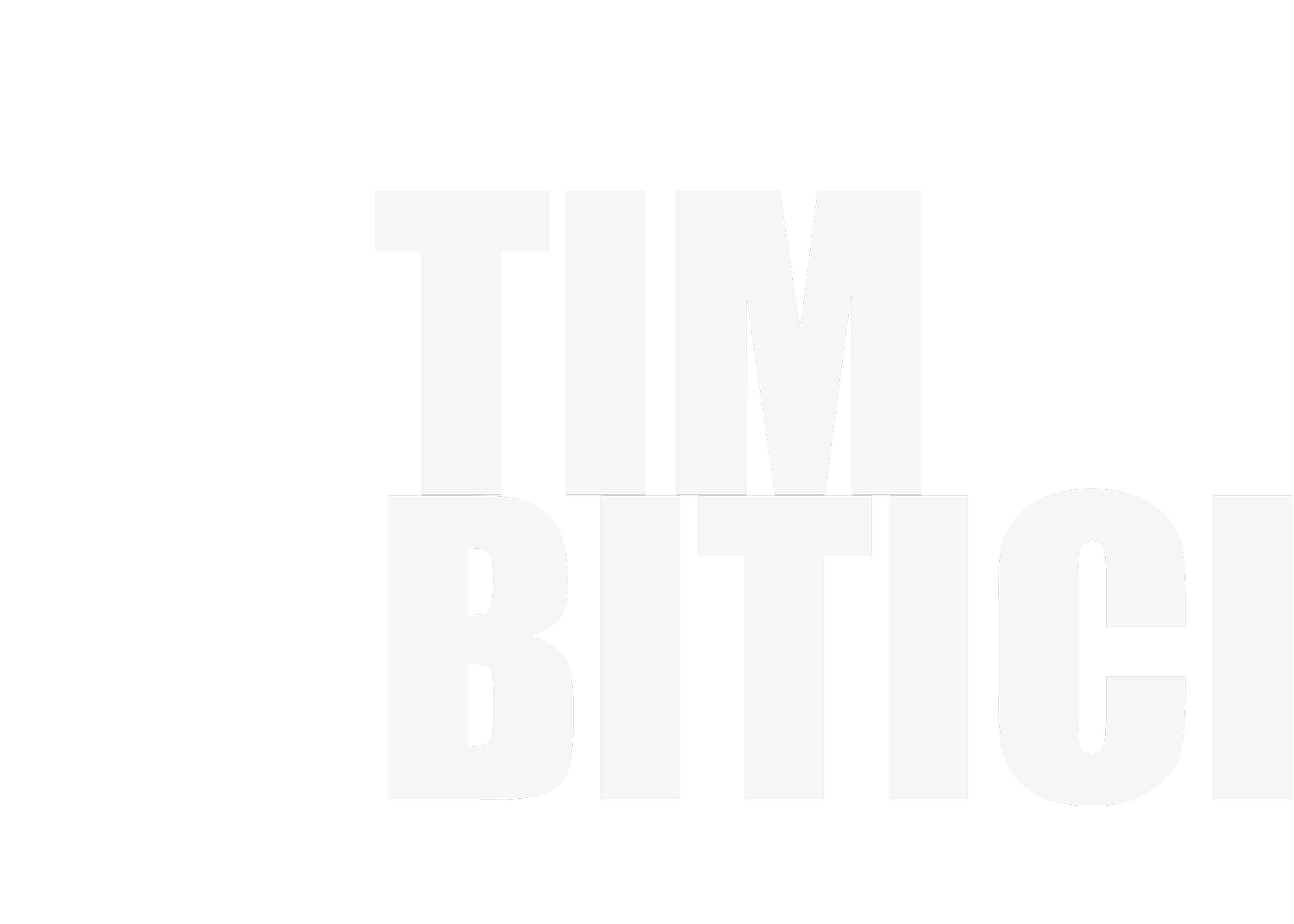 TIM BITICI