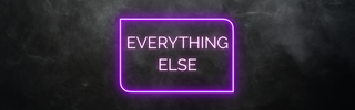 Everything Else