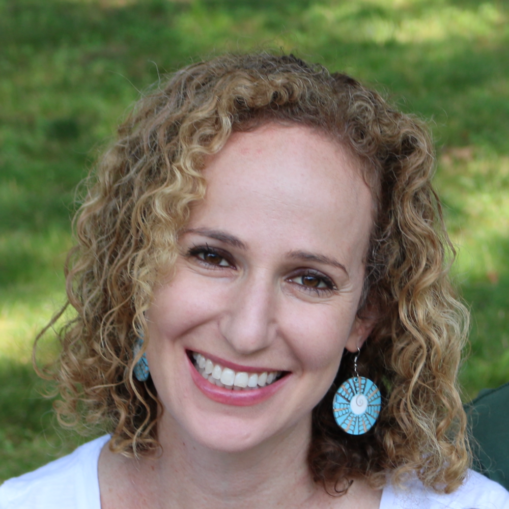 Dr. Yael Schonbrun
