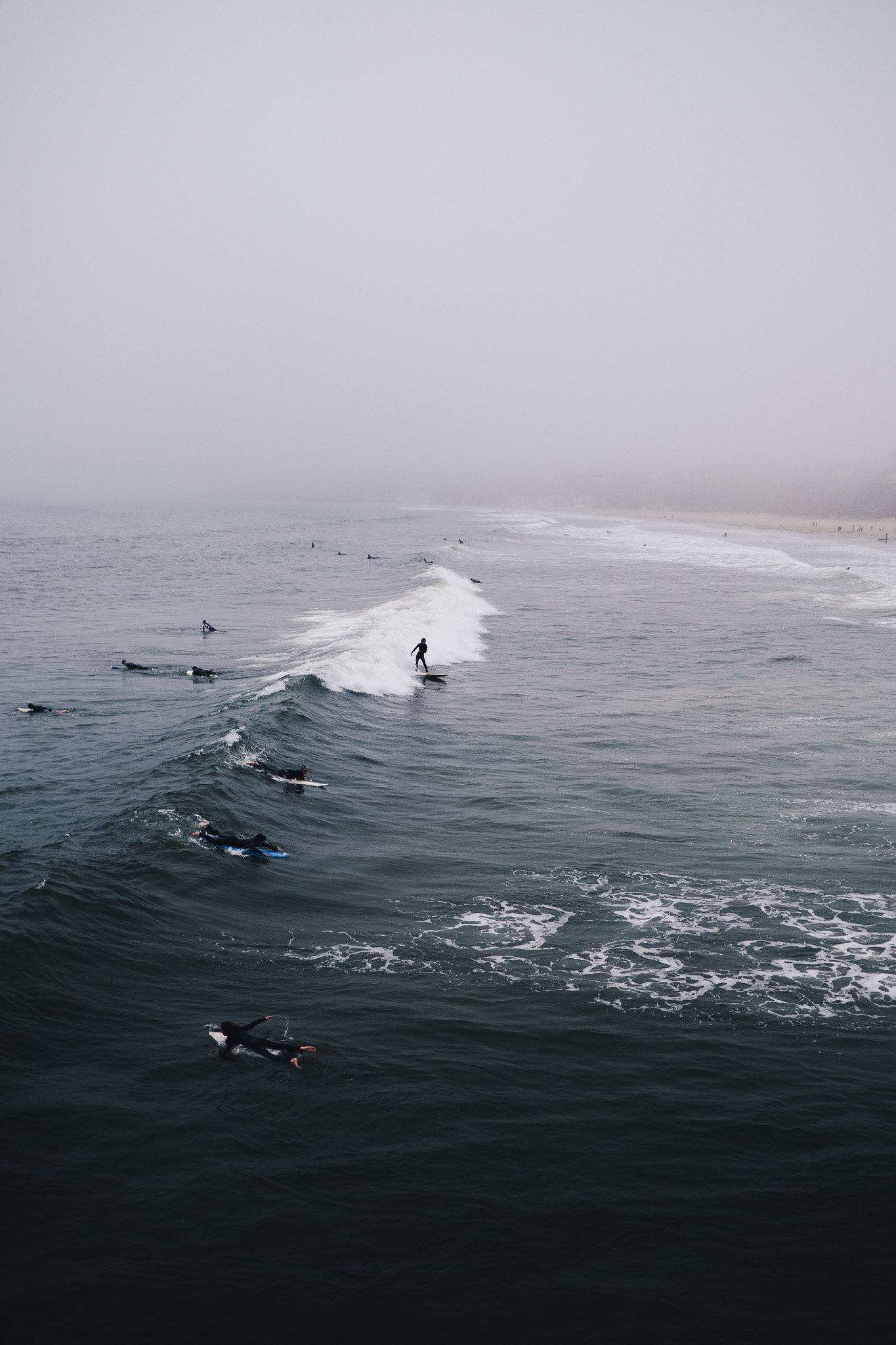 Waves and vibes