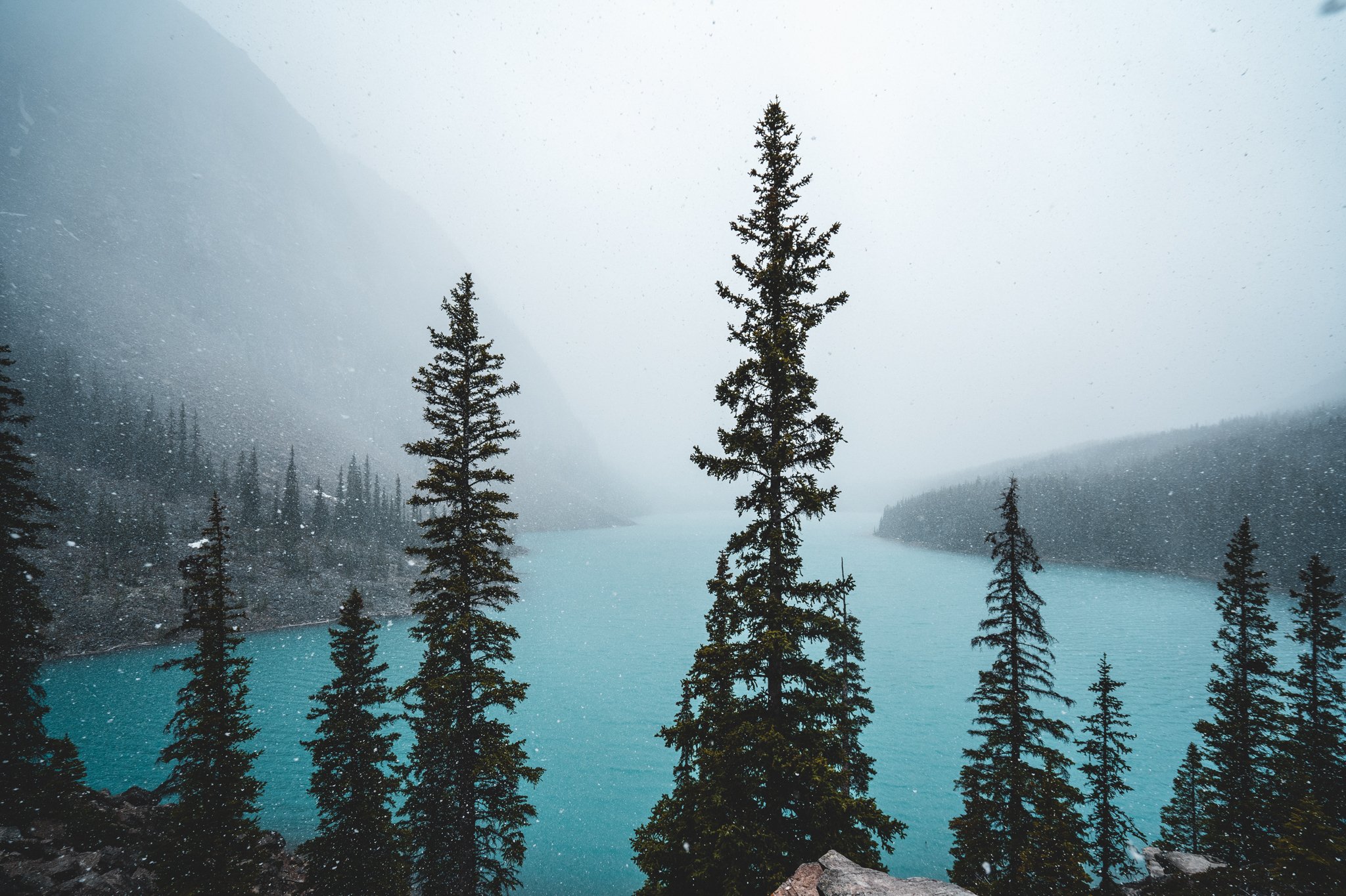 Moody Moraine V2
