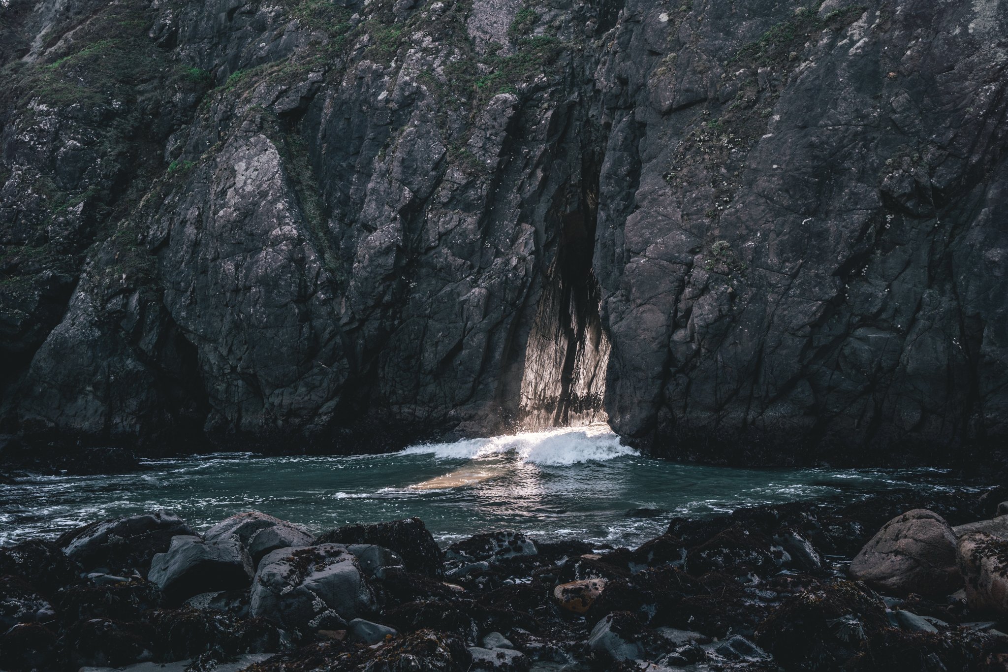 Ocean Power