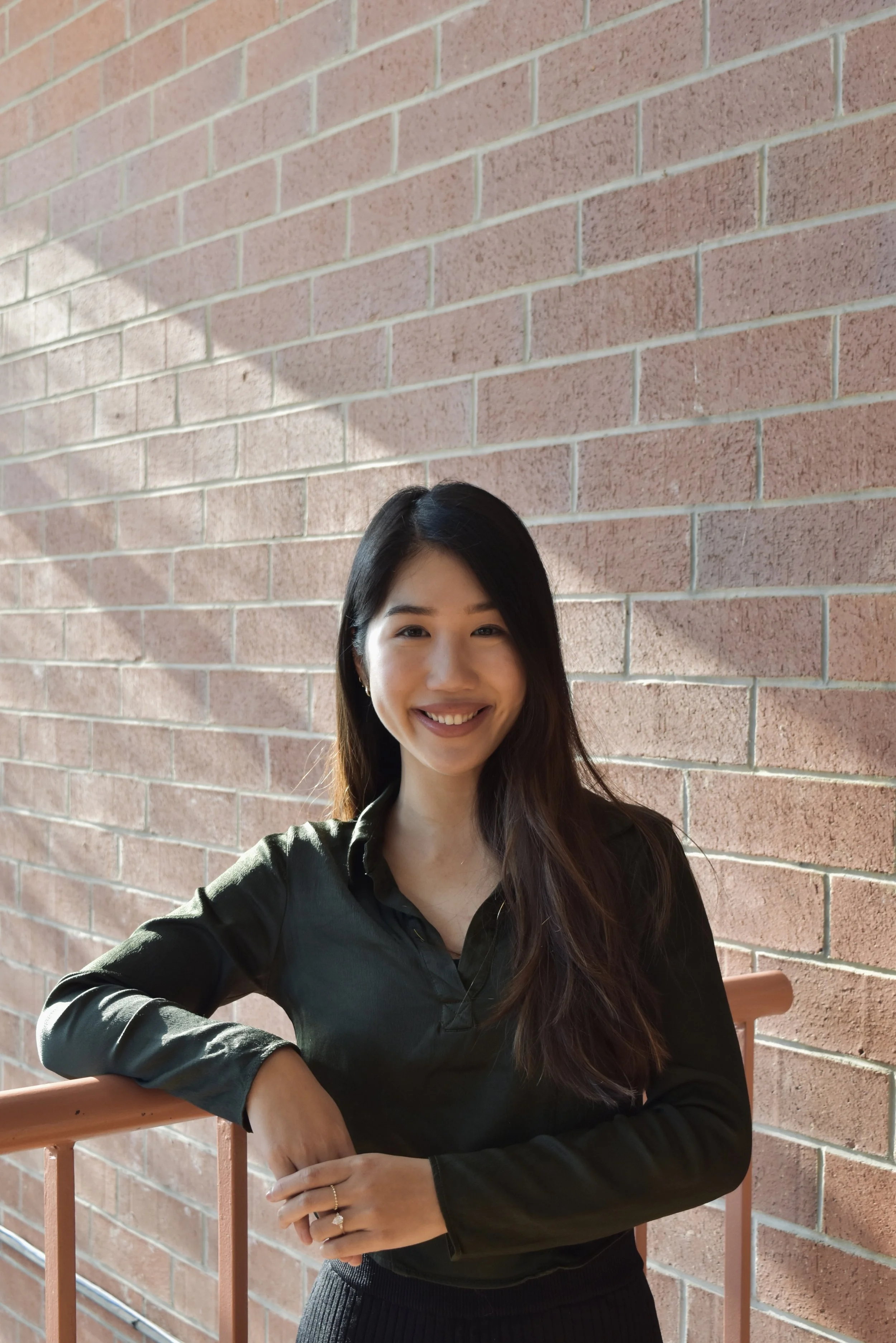 Advocacy Chair: Chit Ling 'Jennie' Yu, LCAT, ATR-BC