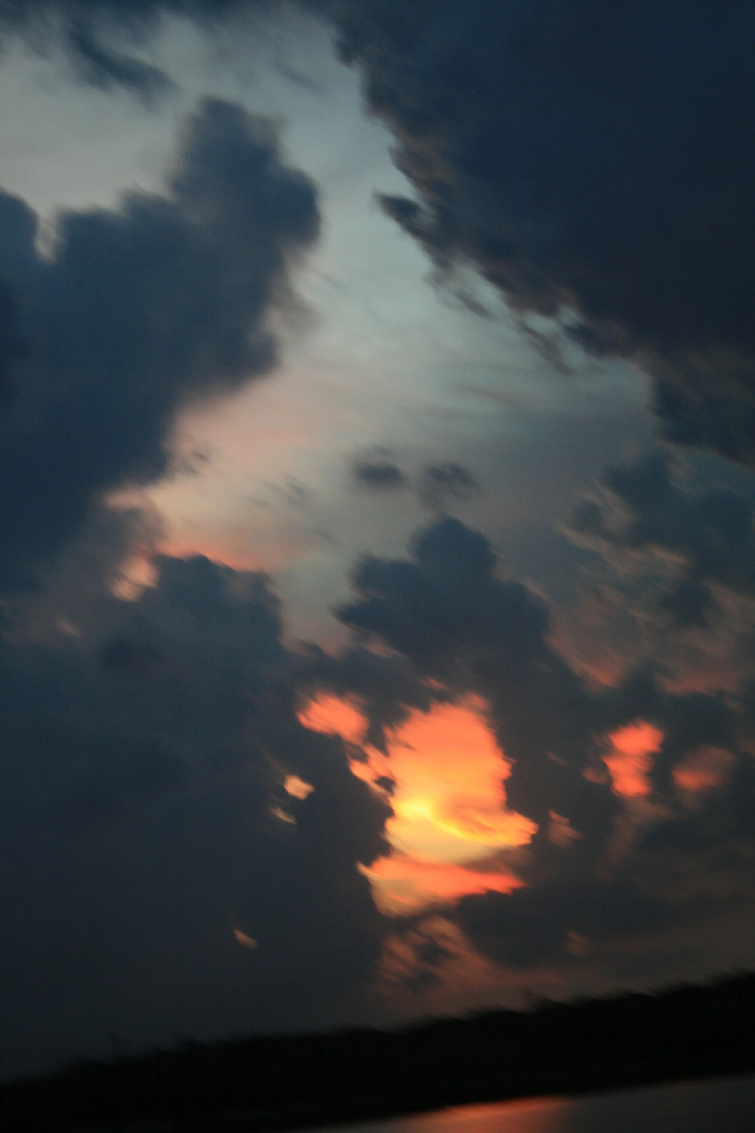 Beth Gonzalez-Dolginko, Coming Out of Darkness, Photography, 2015