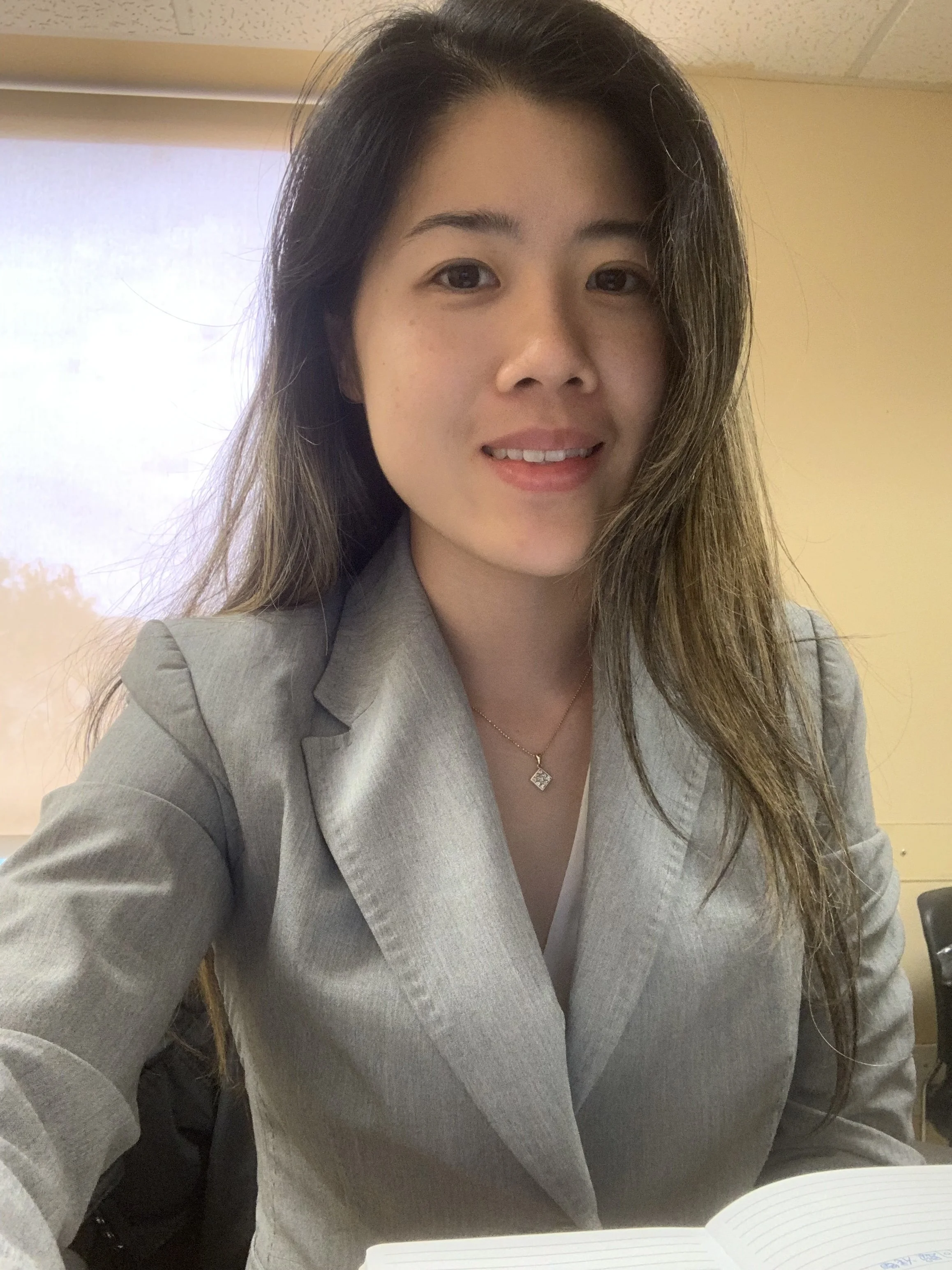 Advocacy Chair: Yeh-Chin (Esther) Wu, ATR-BC, LCAT (NY), CLAT (CT)