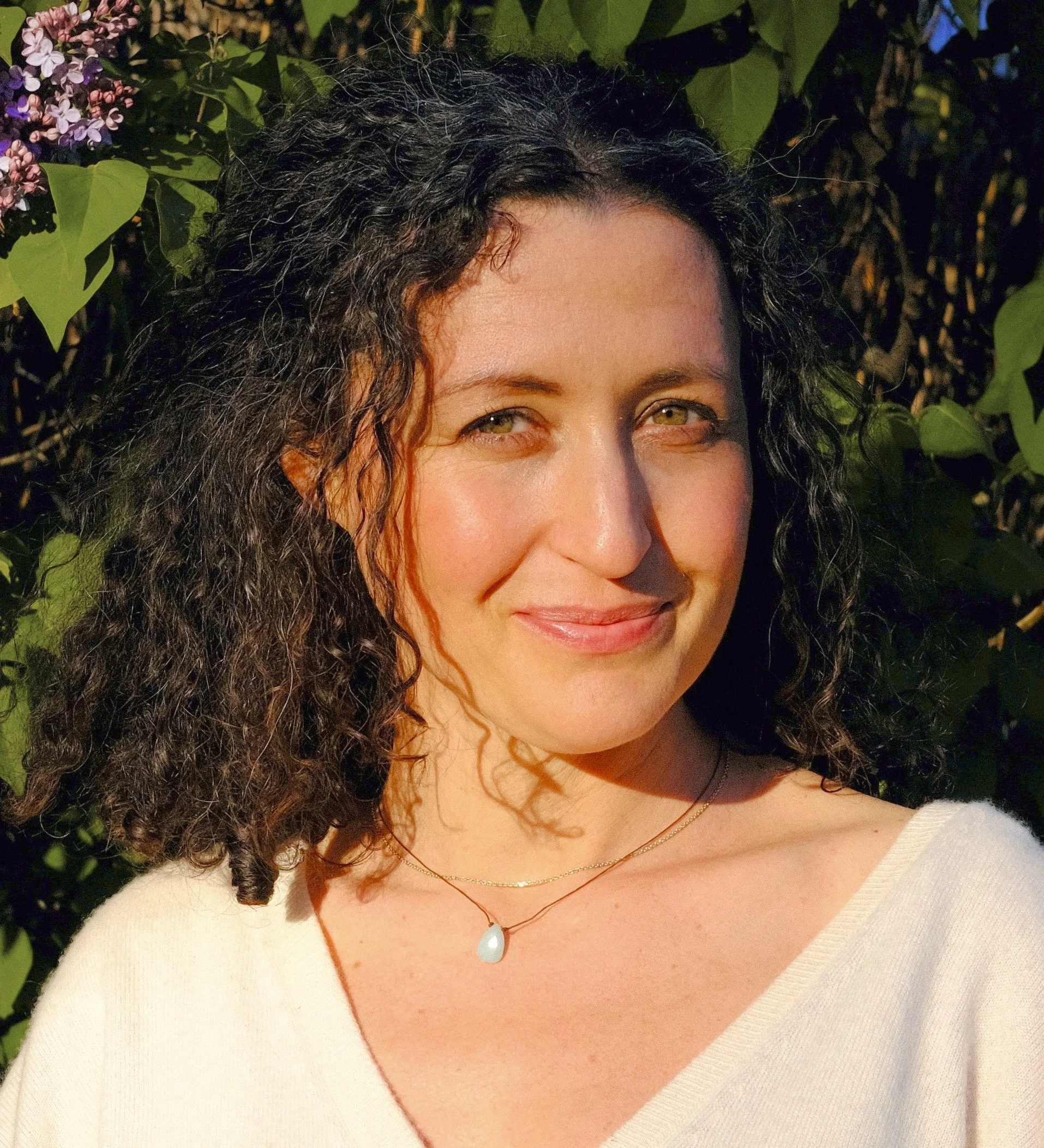 Secretary: Elizabeth London