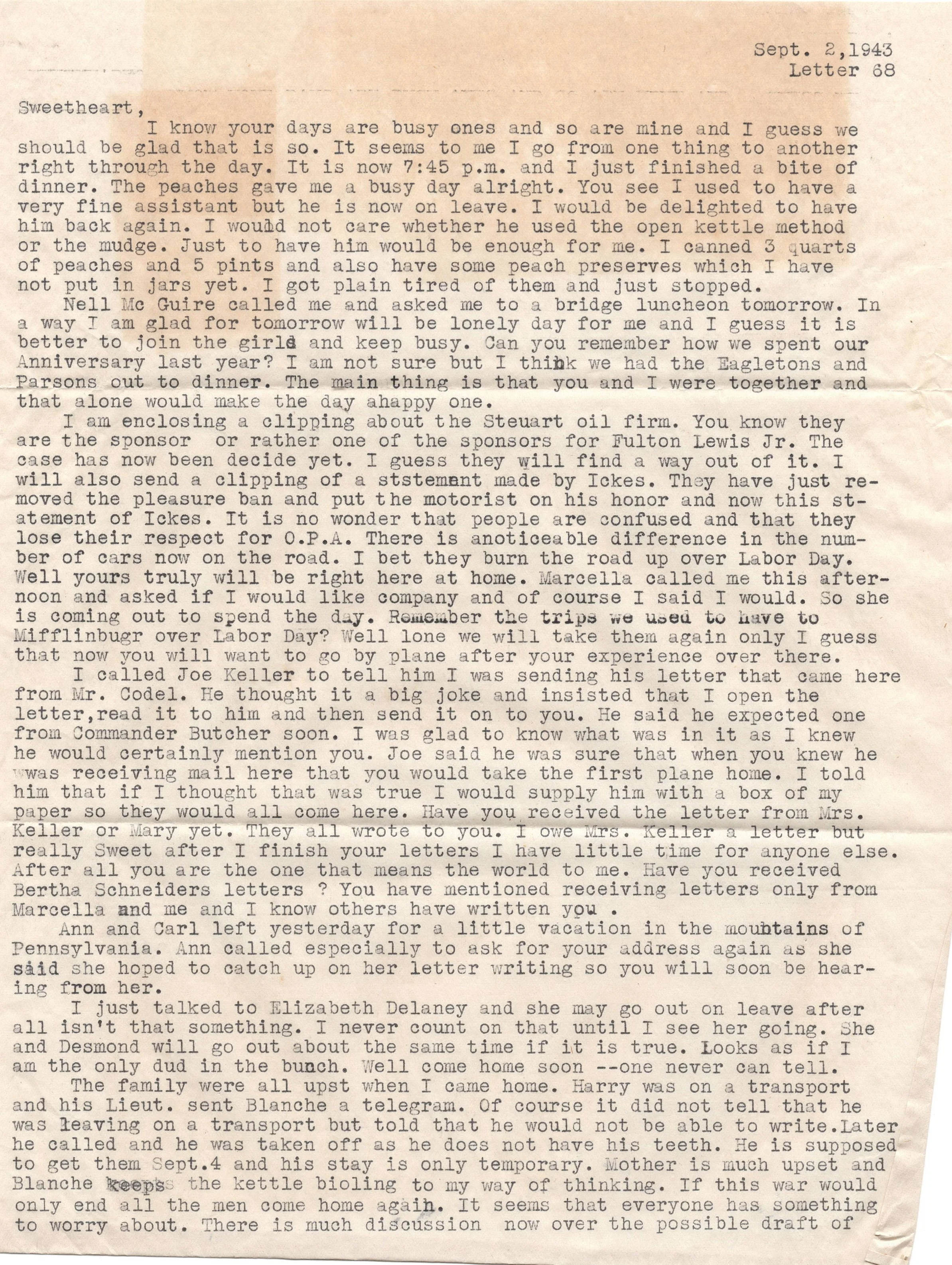 Ramona+to+Bill%2C+September+2%2C+1943+Page+1+1.jpg