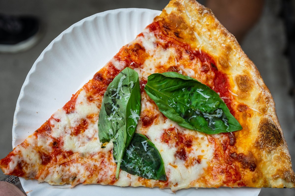 SLICE STOP
