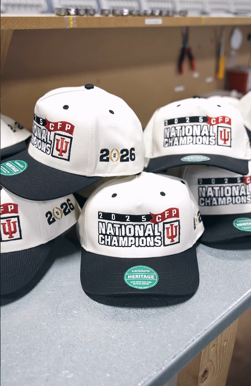 NCAA Football Championship 2026