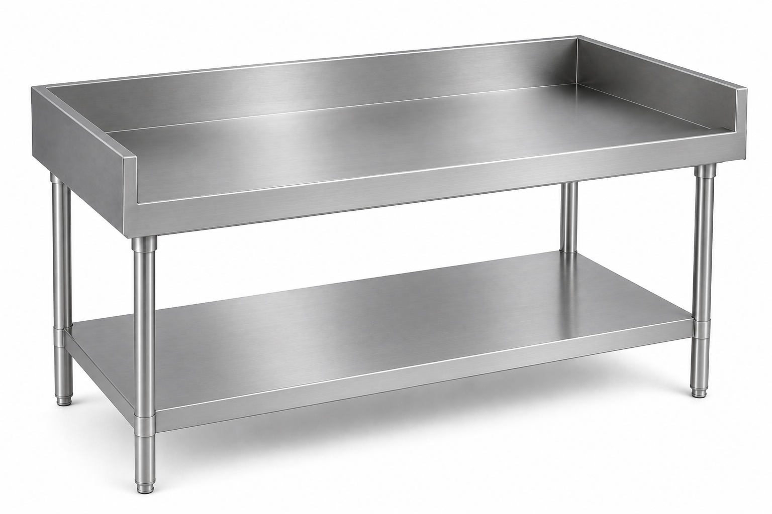 Stainless Sorting table
