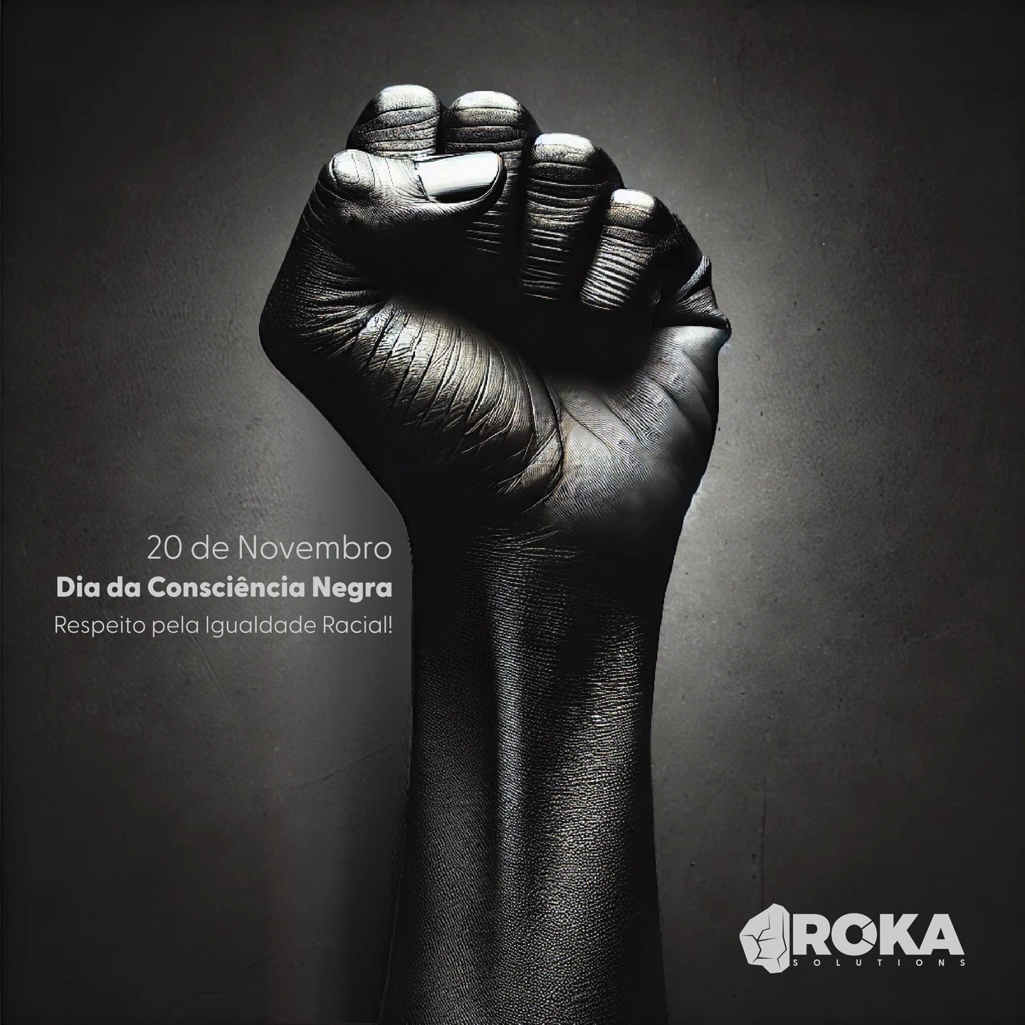 &quot;A Rocka Solutions defende o respeito, uni&atilde;o e amor!

#ROCKAsolutions #KeepRocking #EvertythingYouNeed #ROCKABrasil #Brasil

info@rockasolutions.com&quot;