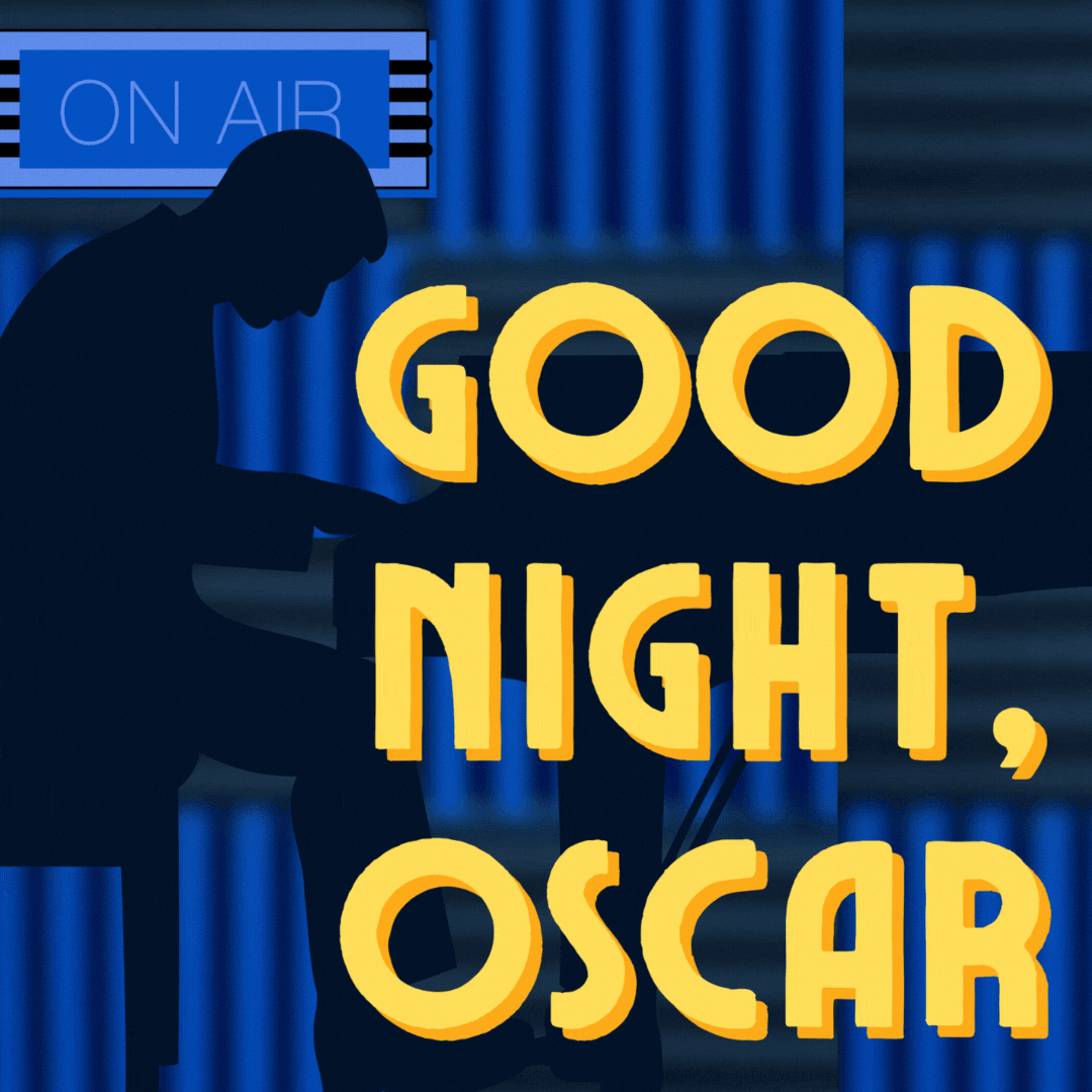 OPEN AUDITIONS - Good Night, Oscar &amp; The Cemetery Club