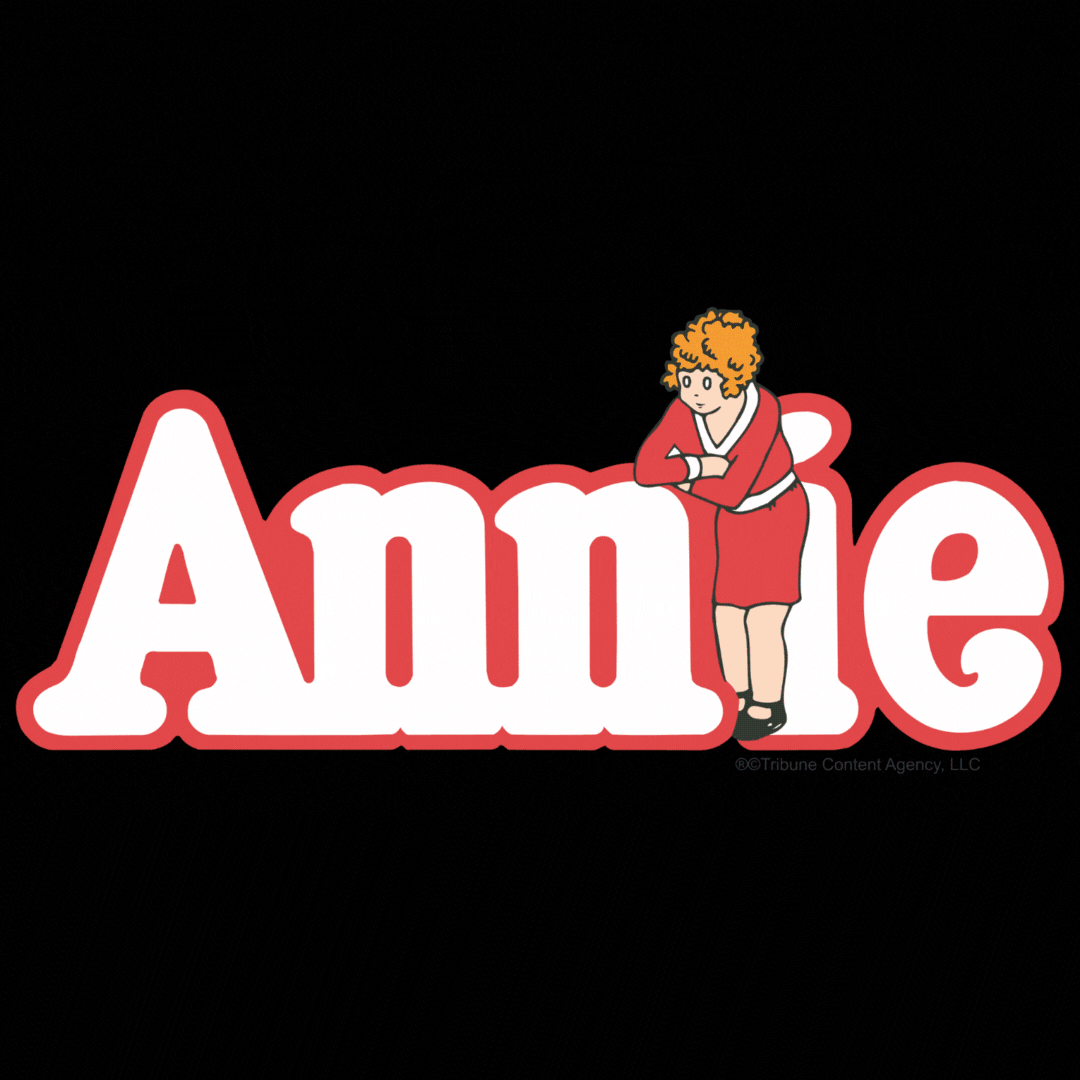 OPEN AUDITIONS - Annie &amp; Come From Away