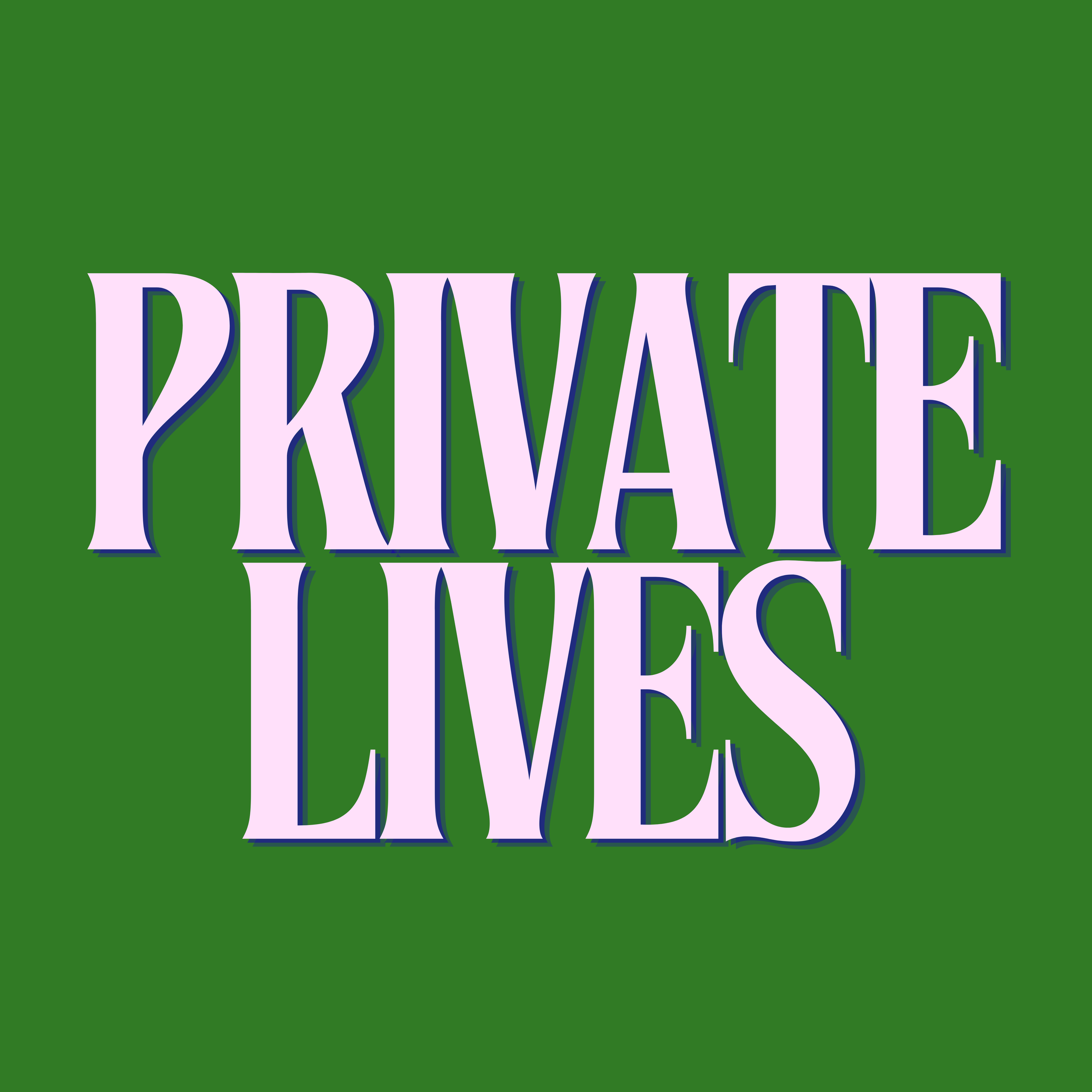 Private Lives
