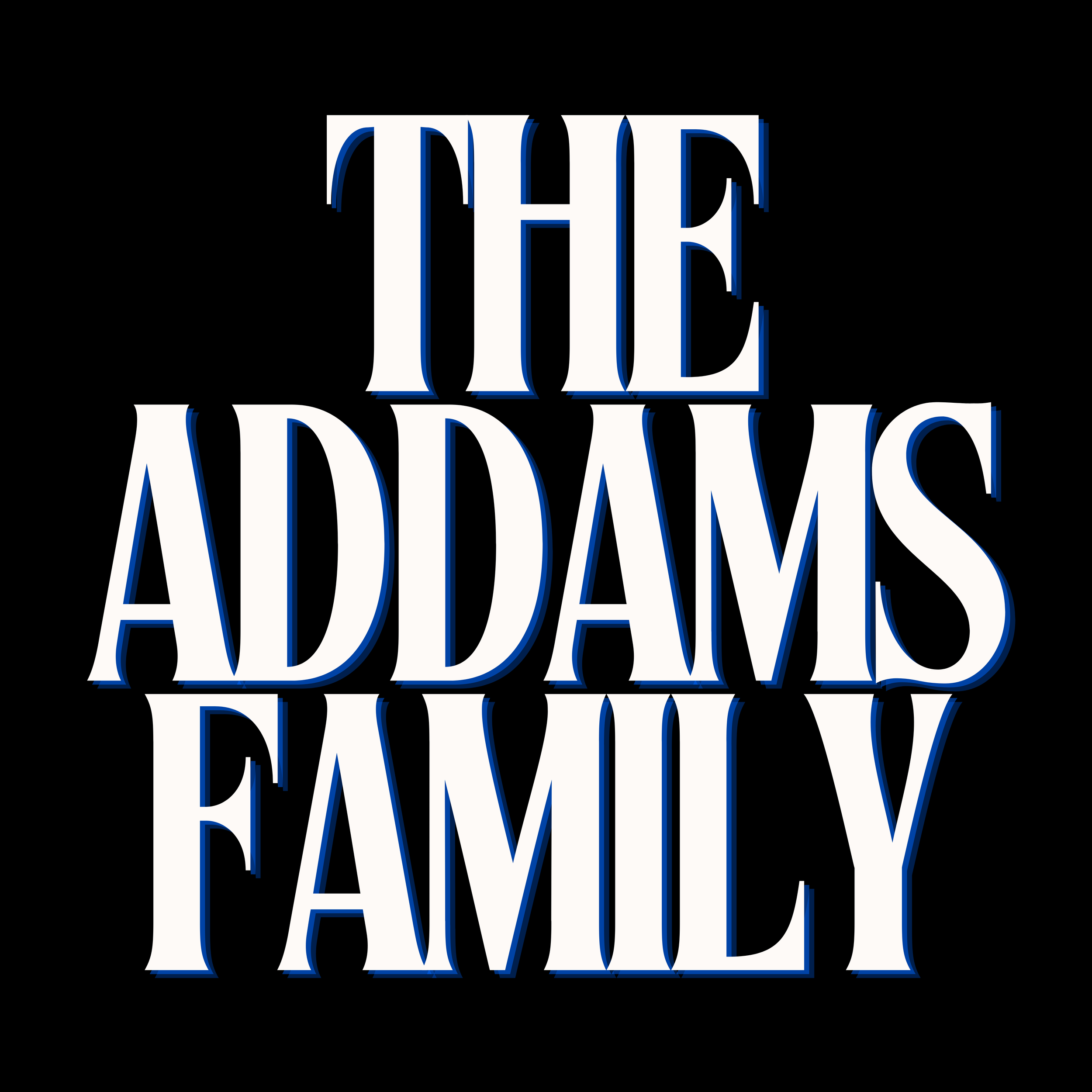 The Addams Family