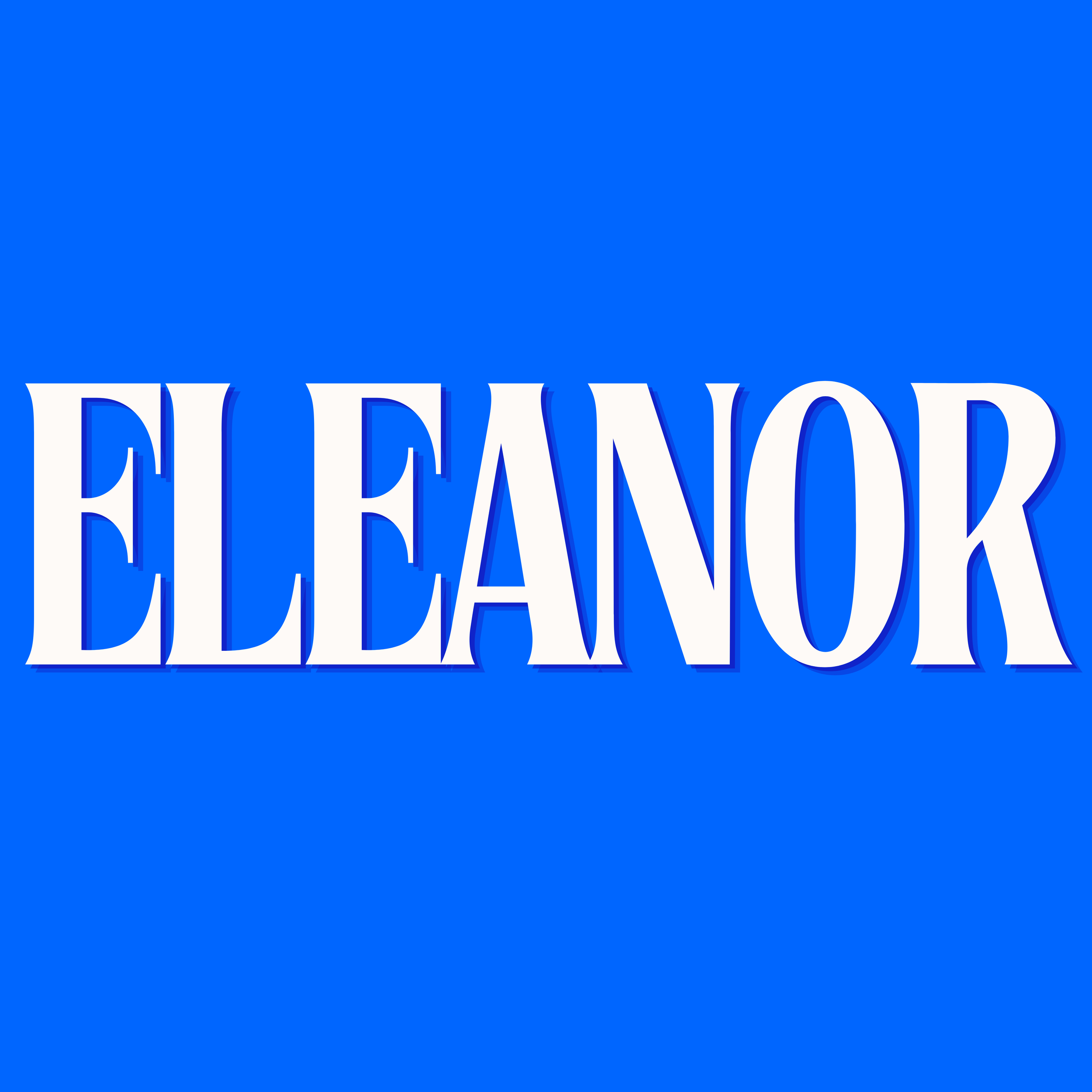 Eleanor