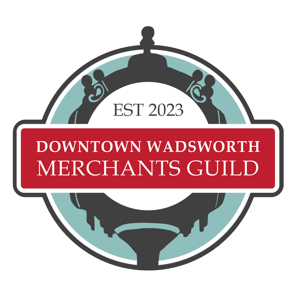 Downtown Wadsworth Merchants&#39; Guild