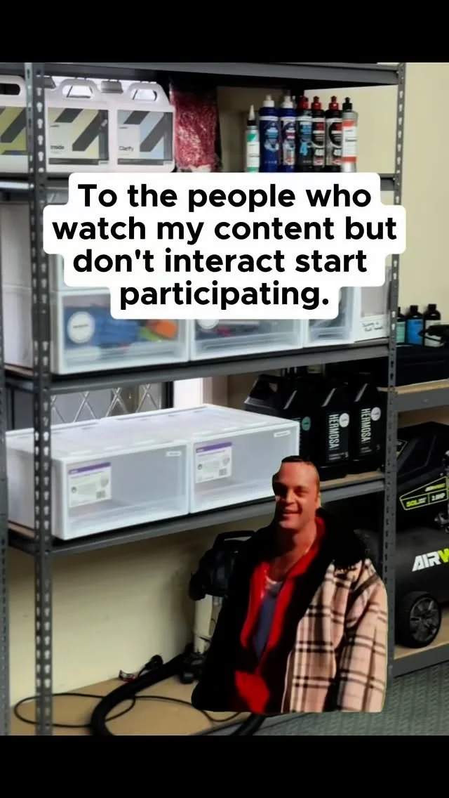 Twinkle twinkle Autolux Community 🤣