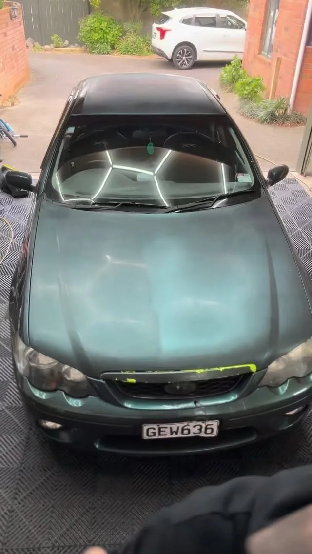 No matter how you say it… we get it 😂 Let’s get your car looking its best again! Whether it’s a bit rough round the edges or hiding a mean shine underneath, we’ll bring it back to life the right way.
#Autolux #PalmyDetailin