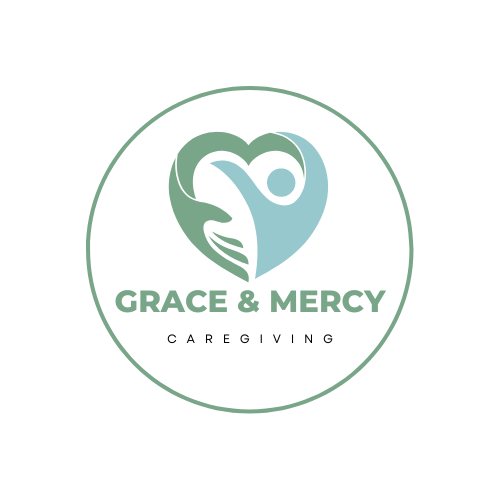 Grace and Mercy Care Giving