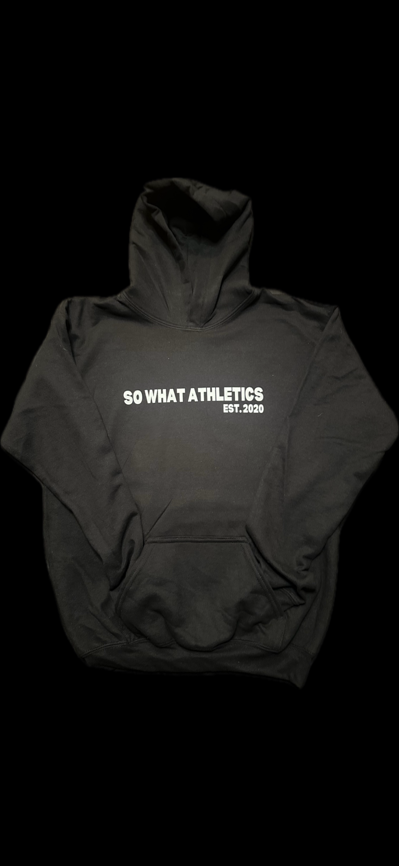 Adult SWA Hoodie