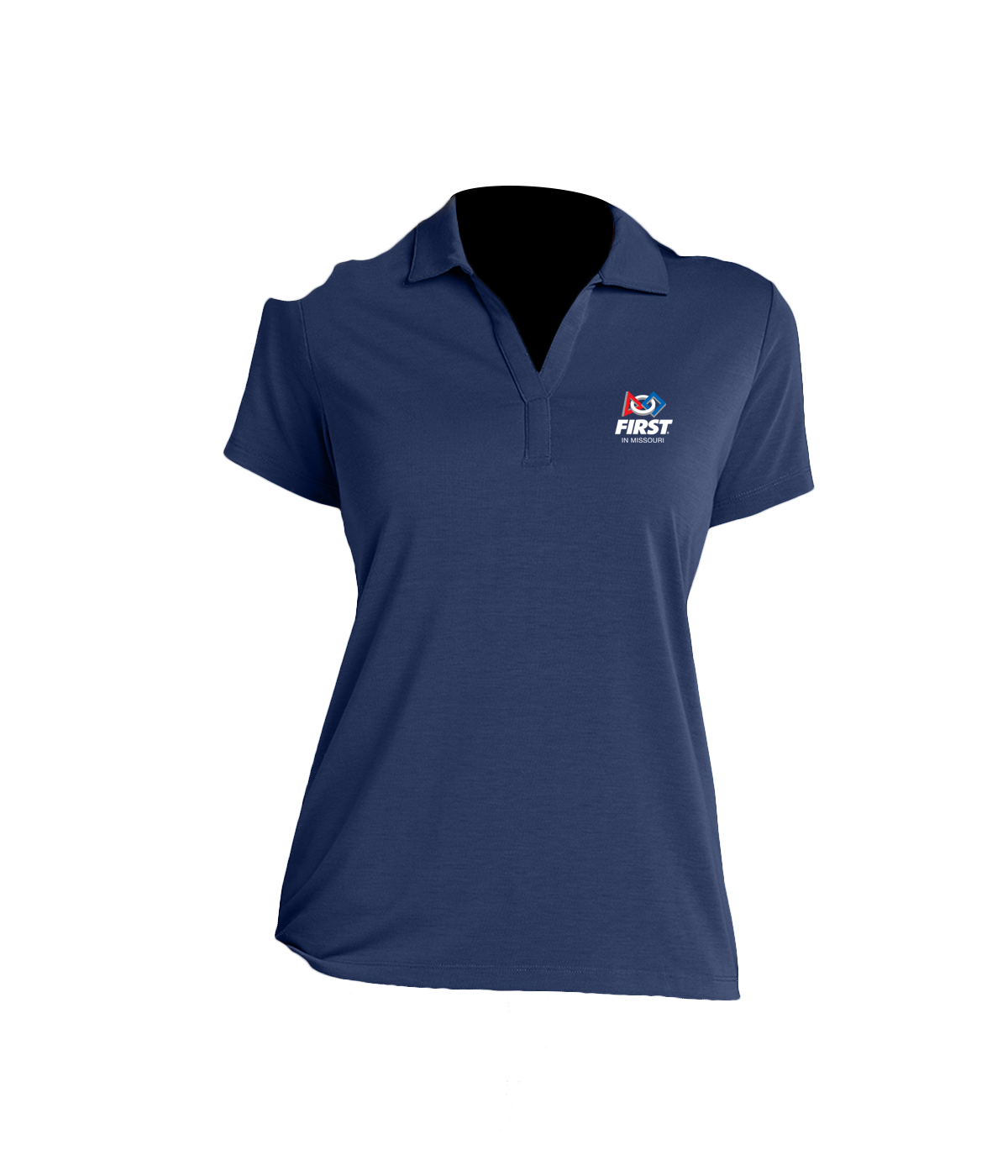 FiMO Womens Polo