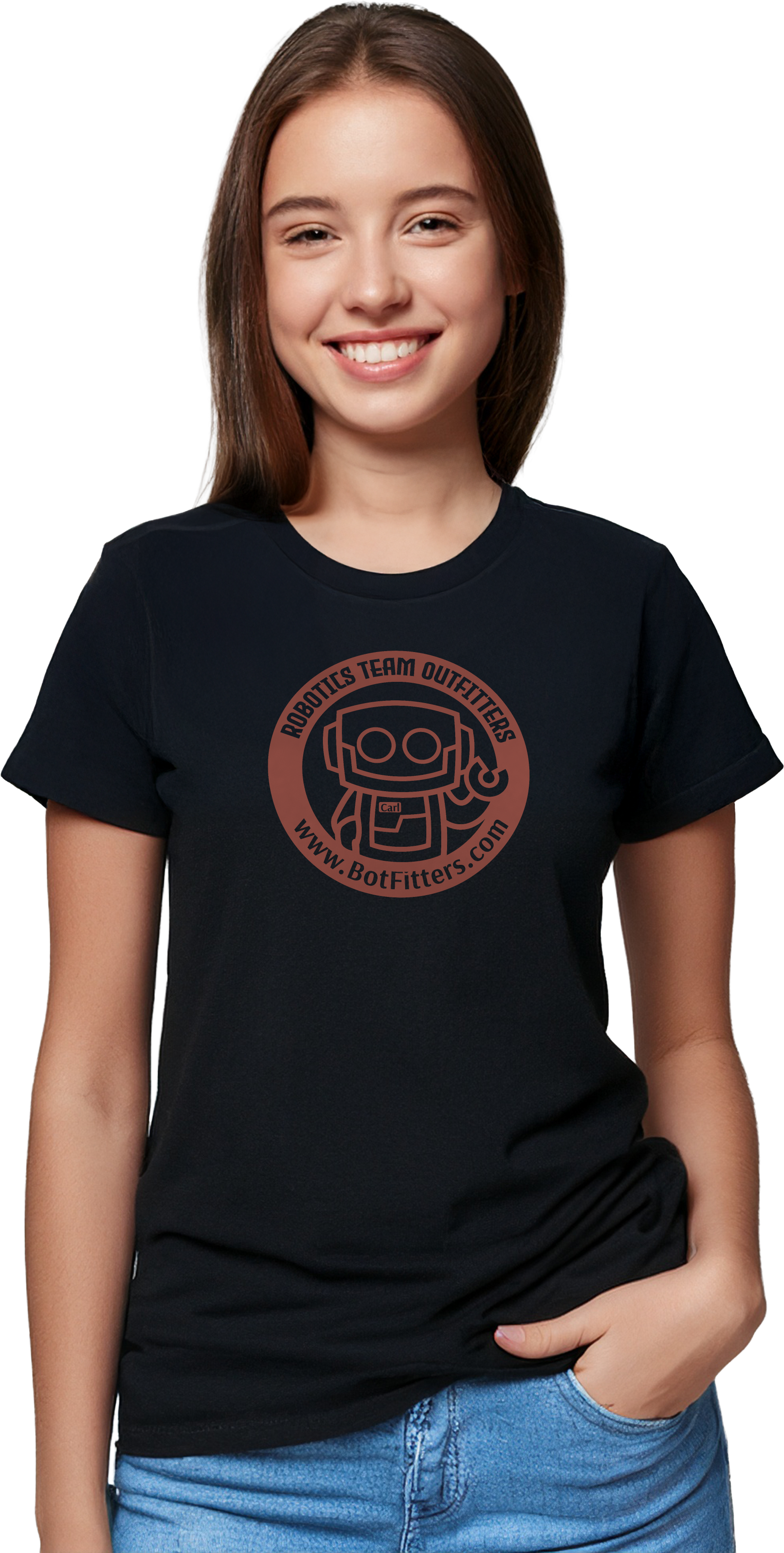 First Robotics Merch FRC Tees & Robotics Team Apparel Specials | Custom Shirts & Hoodies ...