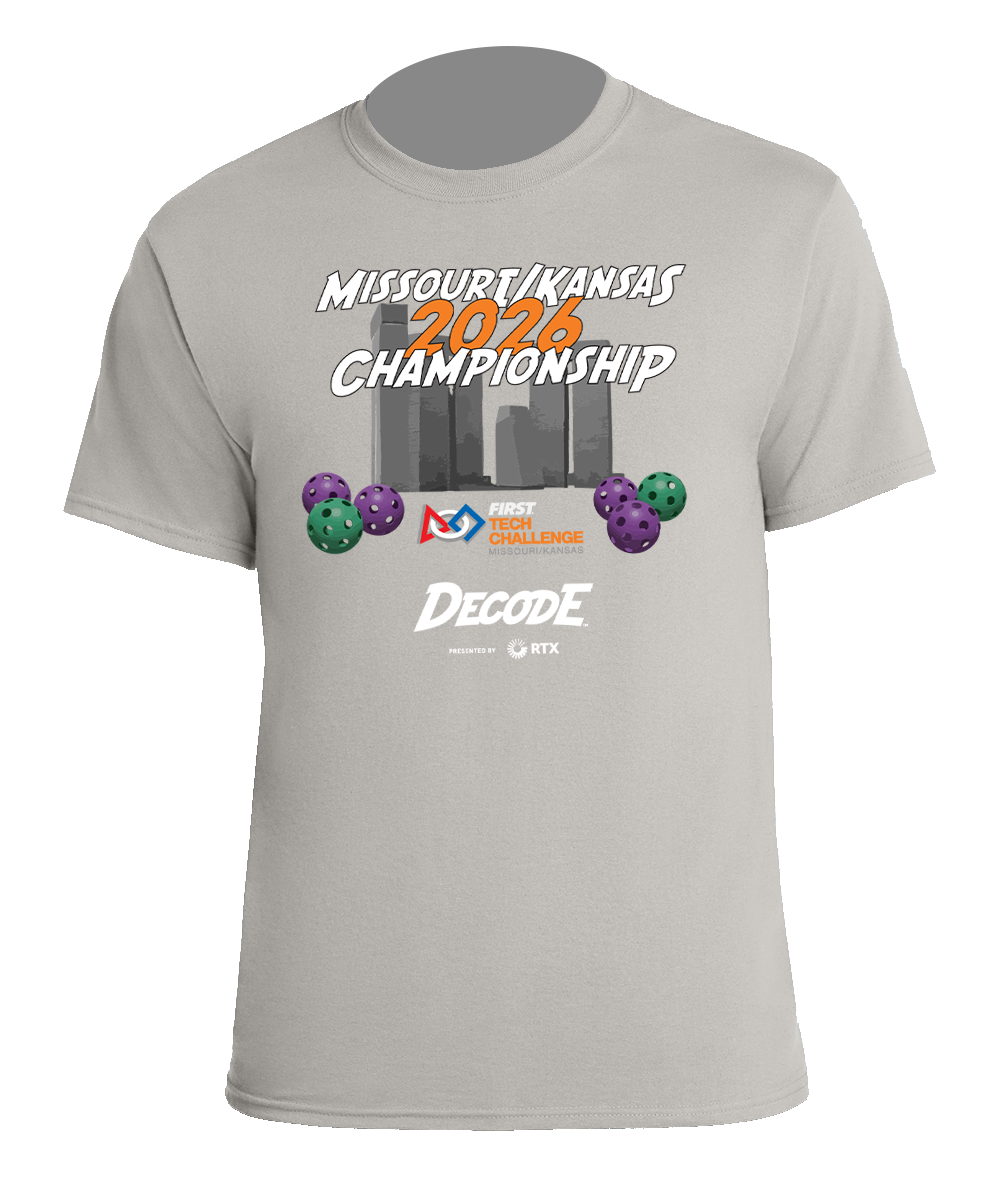 2026 FTC MOKS Silver Tee