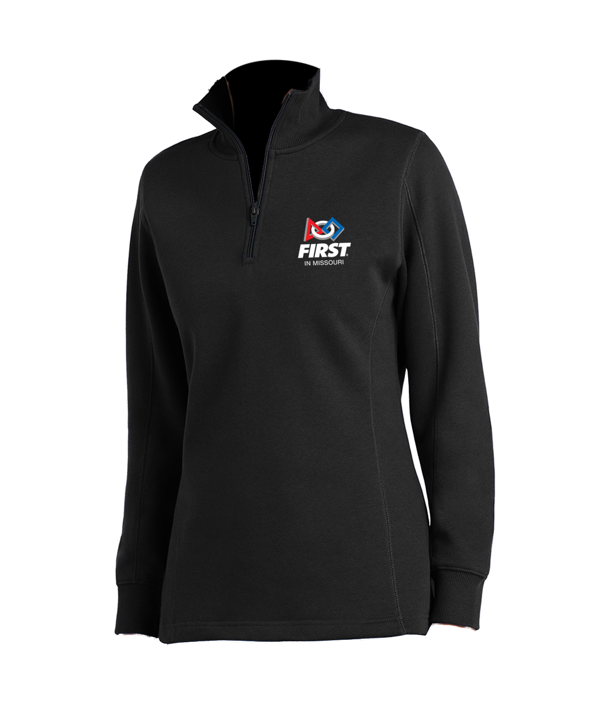 FiMO Womens Quarter Zip