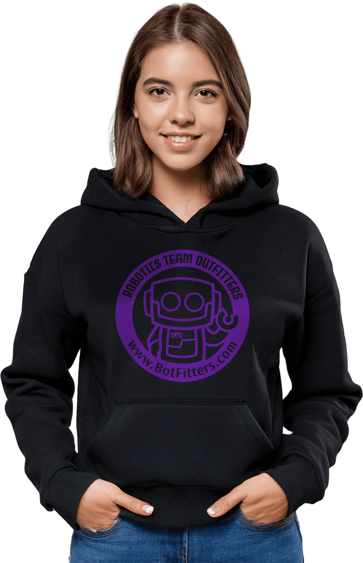 FRC Tees & Robotics Team Apparel Specials | Custom Shirts & Hoodies ...