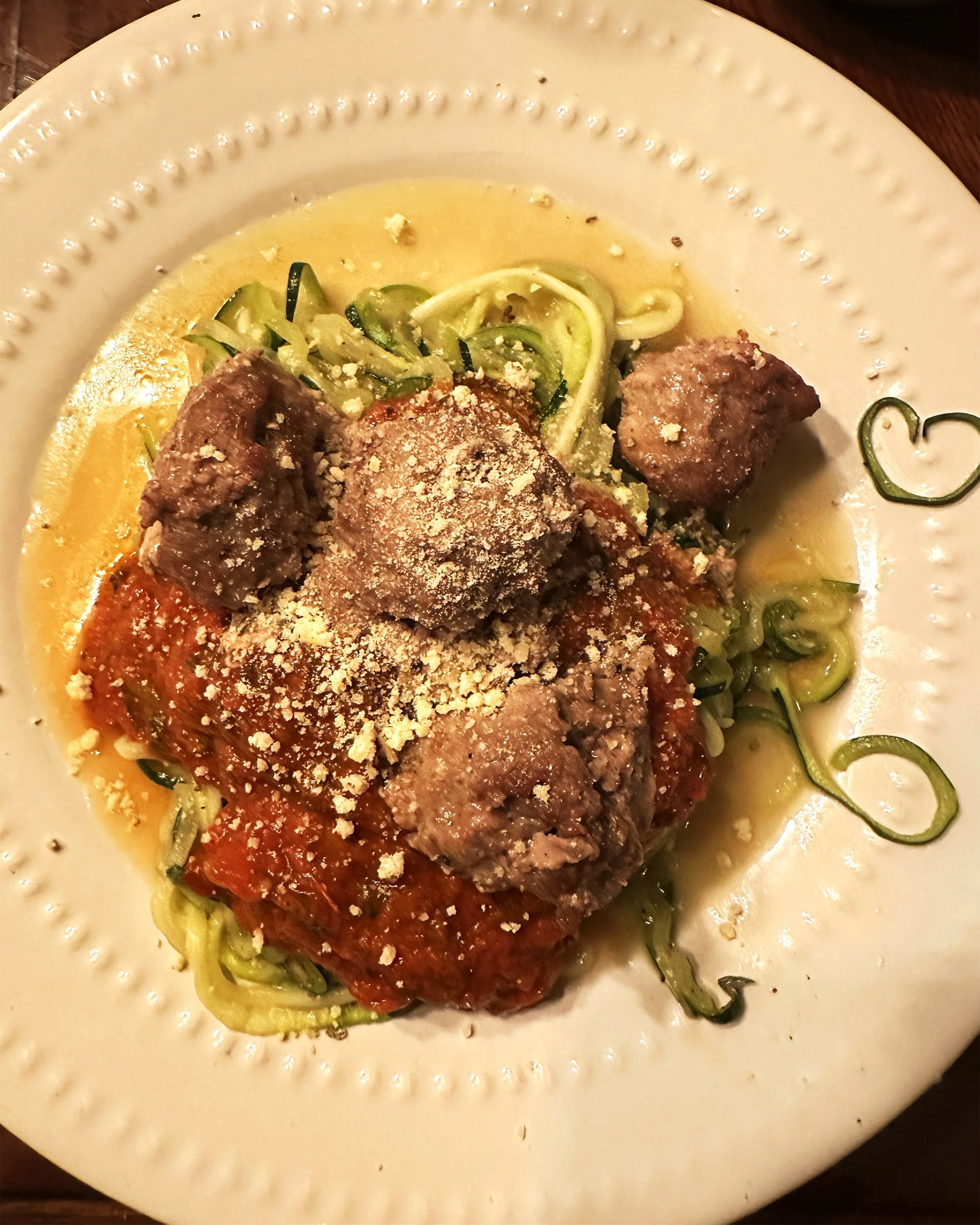 Bonne cuisine!              (Happy cooking)